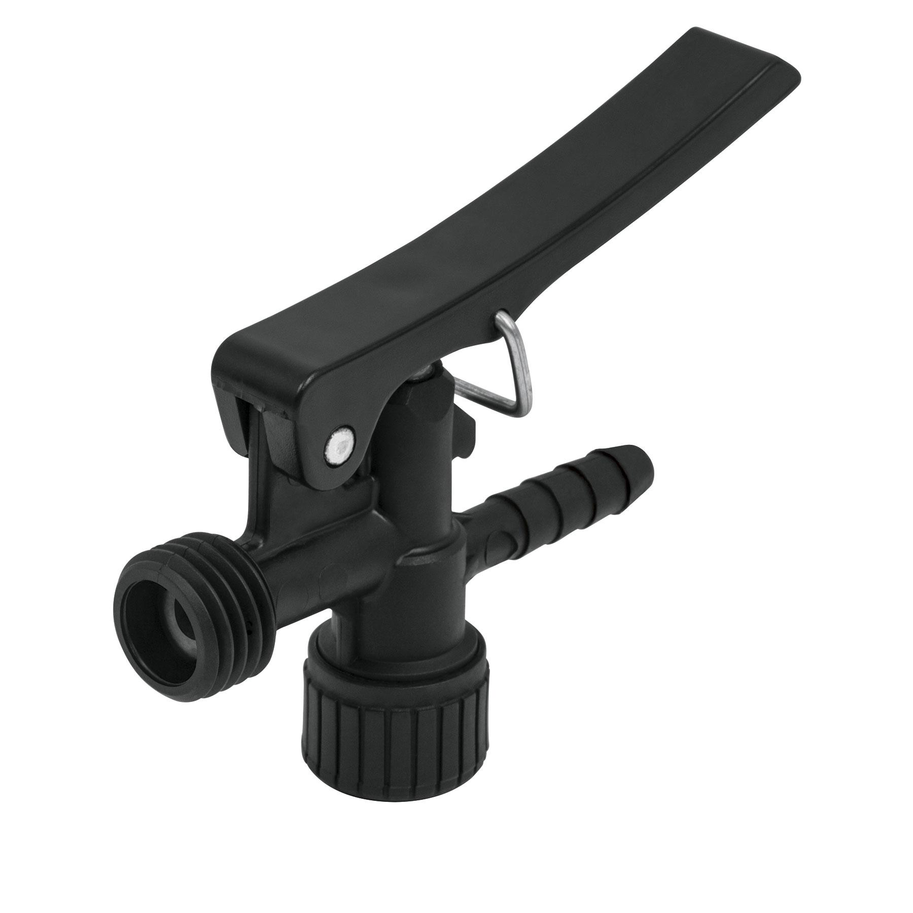 PISTOLA ECONÓMICA COMPLETA PARA FM-425, TRUPER