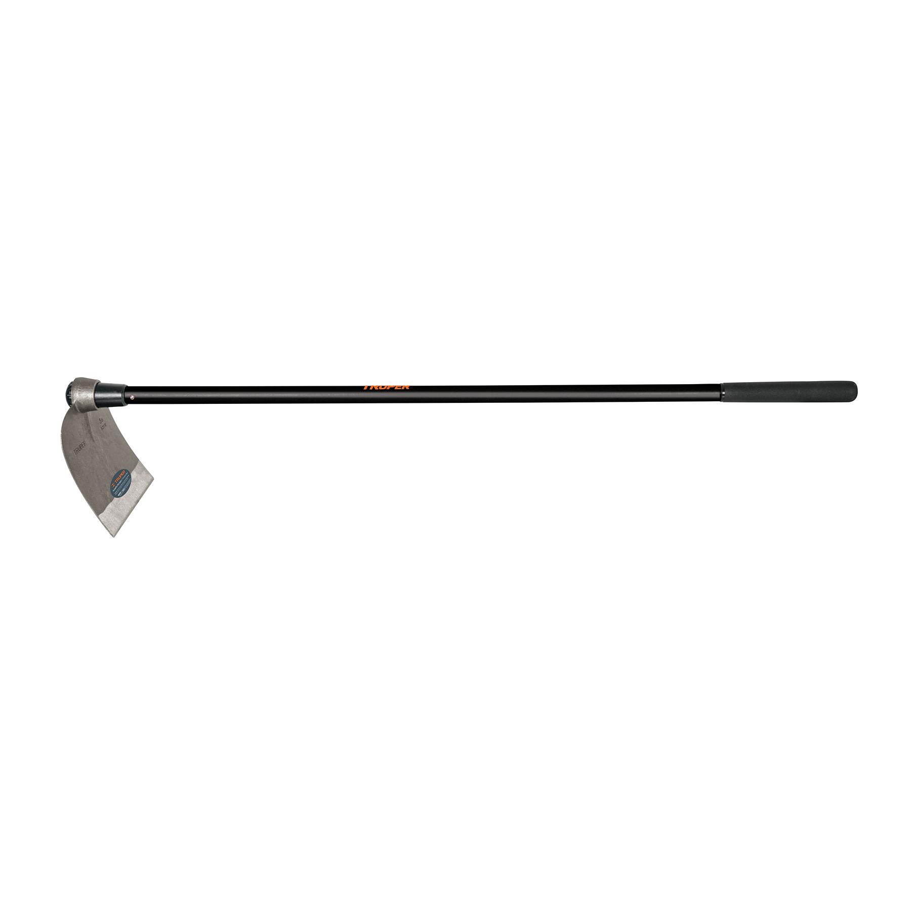 "AZADÓN CENTROAMERICANO 3.0 LB, MANGO DE FIBRA 54"", TRUPER"