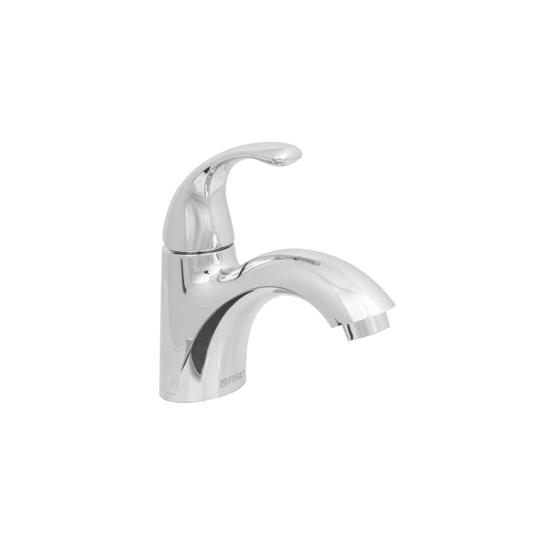 MONOMANDO CORTO PARA LAVABO, FOSET AERO