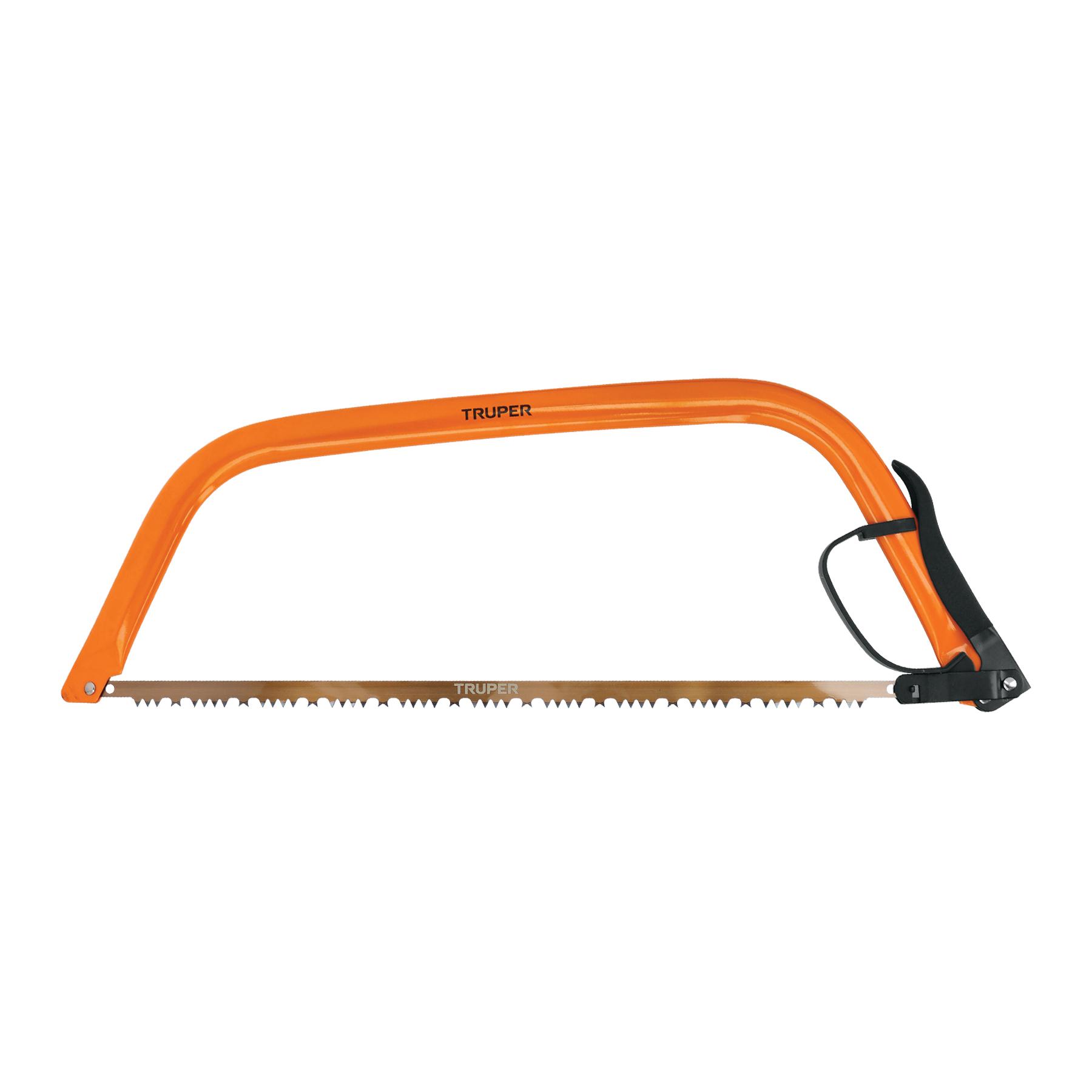 "ARCO JARDINERO TUBULAR DE 24"", TRUPER"
