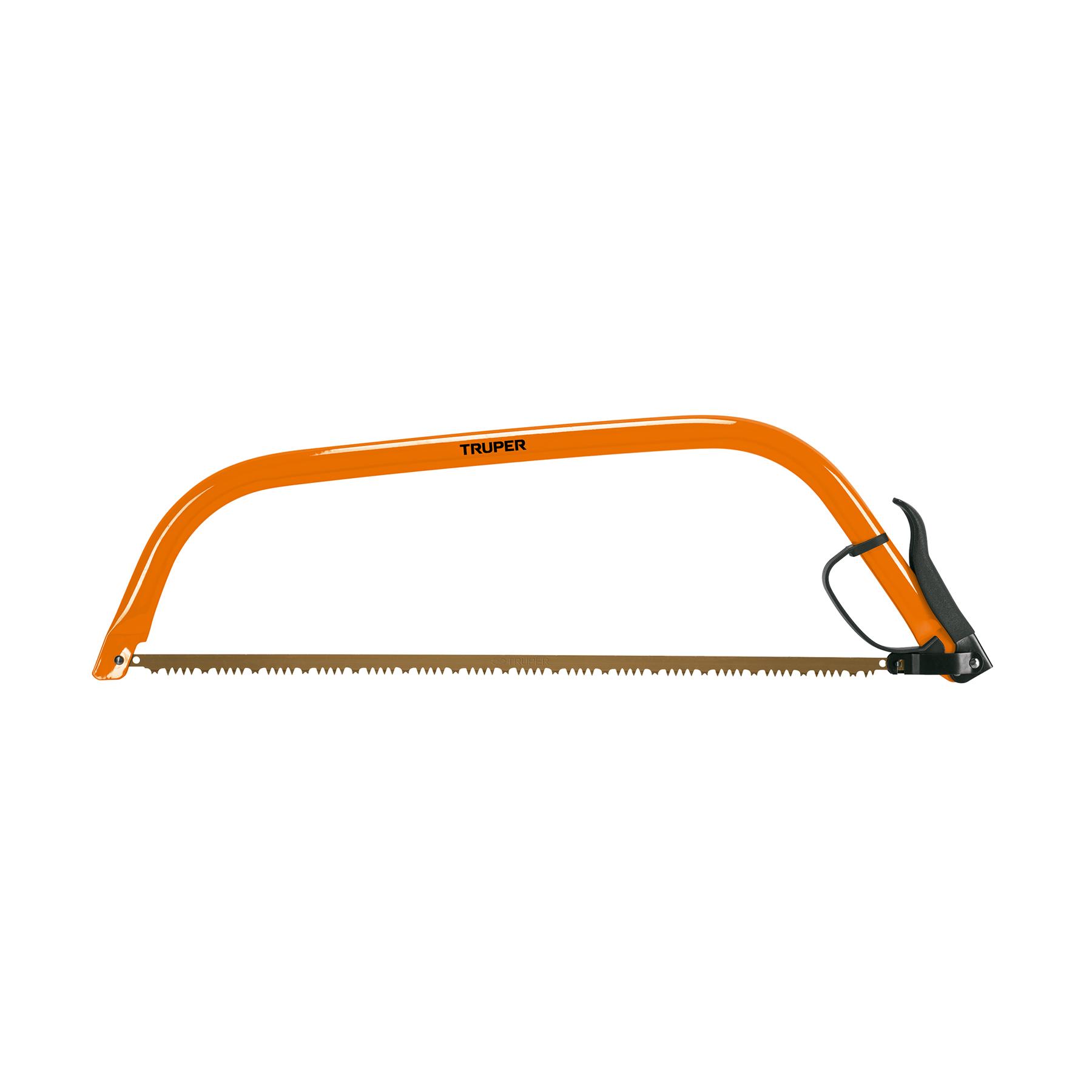 "ARCO JARDINERO TUBULAR DE 30"", TRUPER"