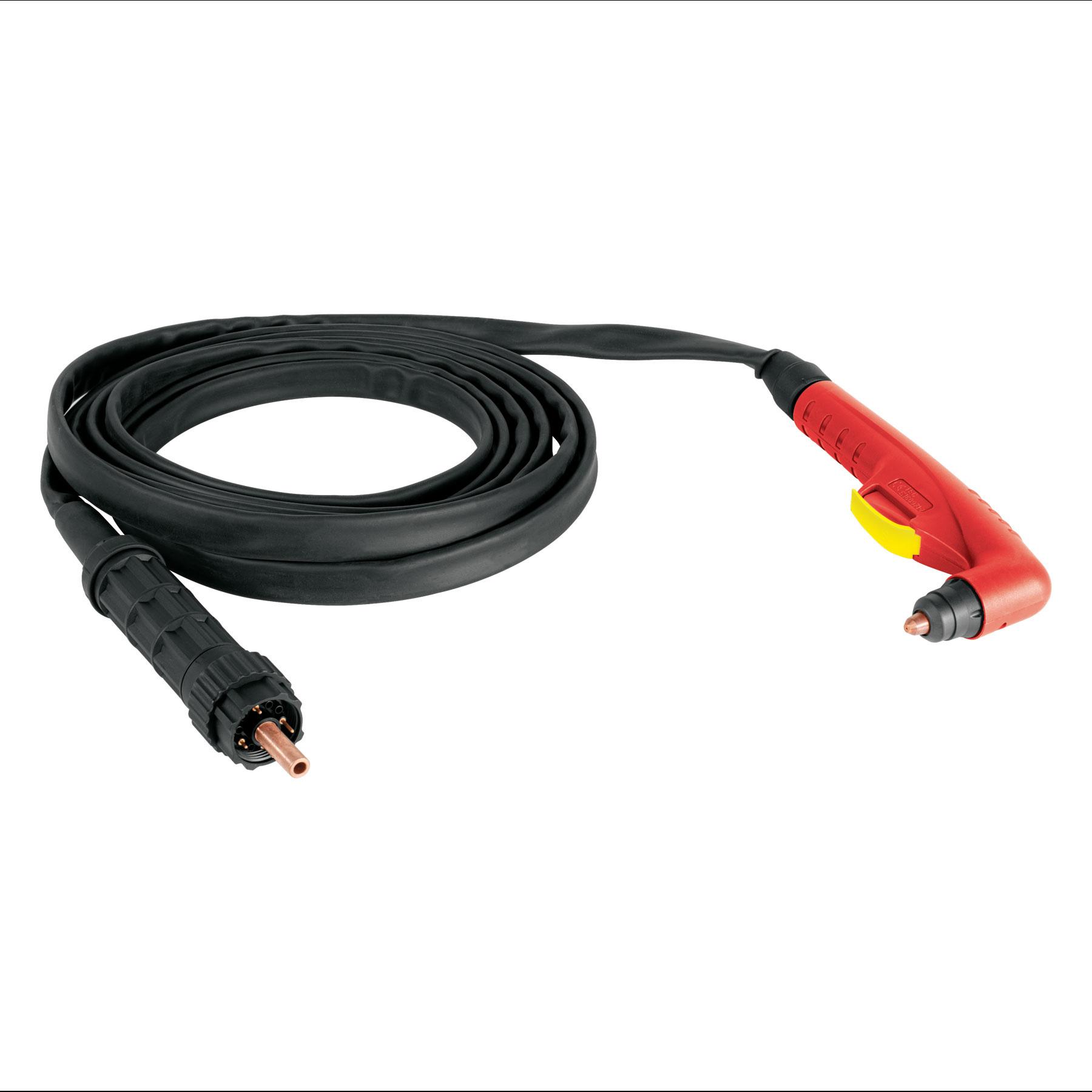 "ANTORCHA, CONECTOR TIPO EUROPEO 1-1/4"" PARA COPLA-40, TRUPER"