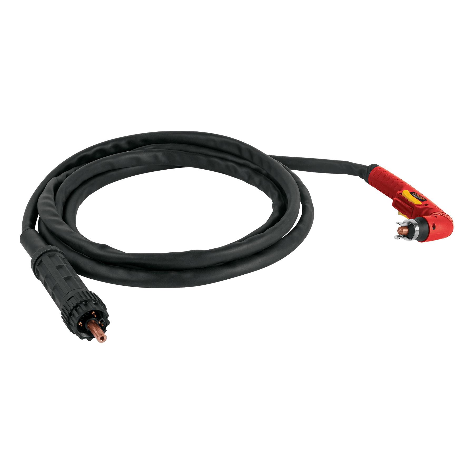 "ANTORCHA, CONECTOR EUROPEO 1-1/4"" PARA COPLA-60X, TRUPER"