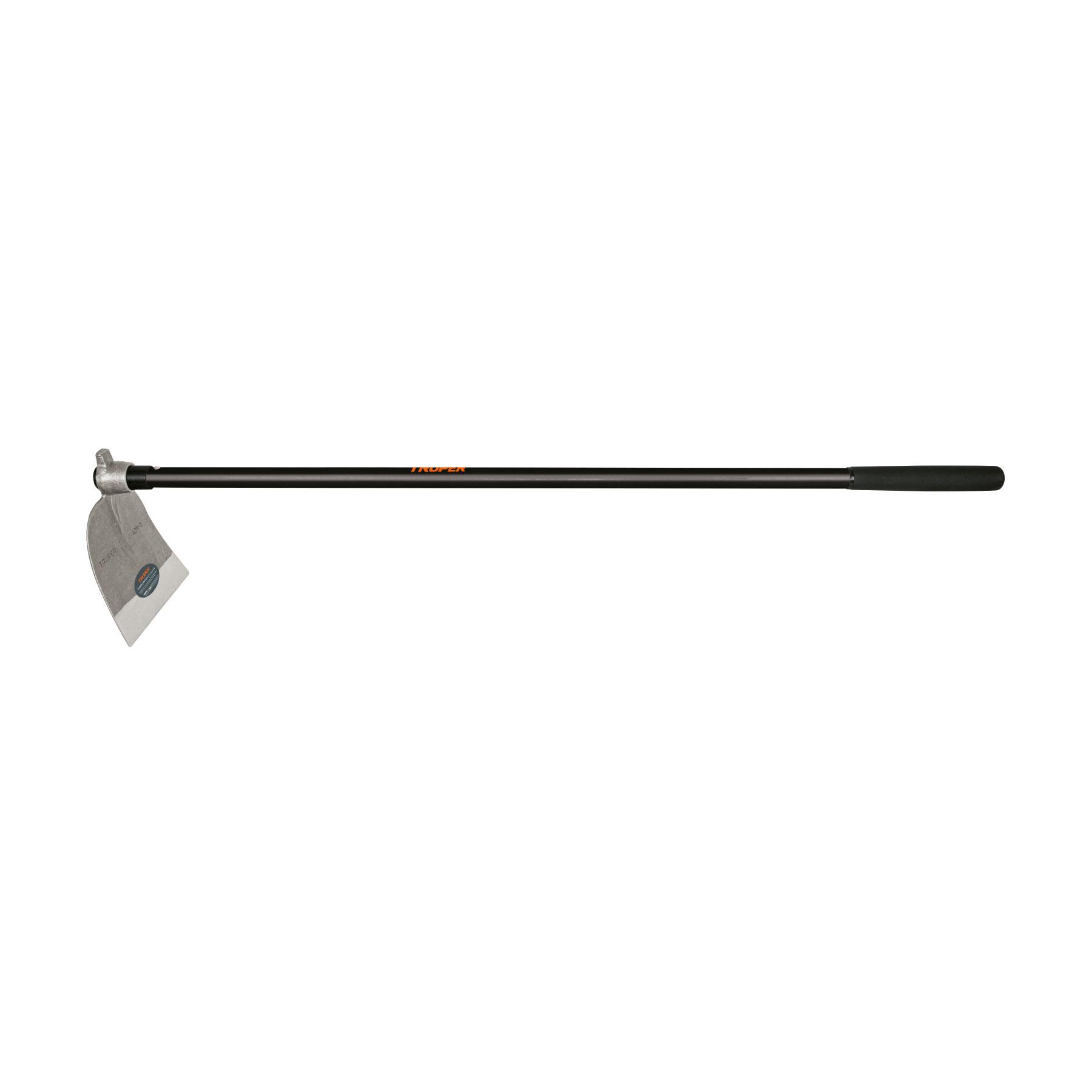 "AZADÓN OREJA Y MARTILLO NO. 3 DE 3.3 LB, MANGO DE FIBRA 54"""
