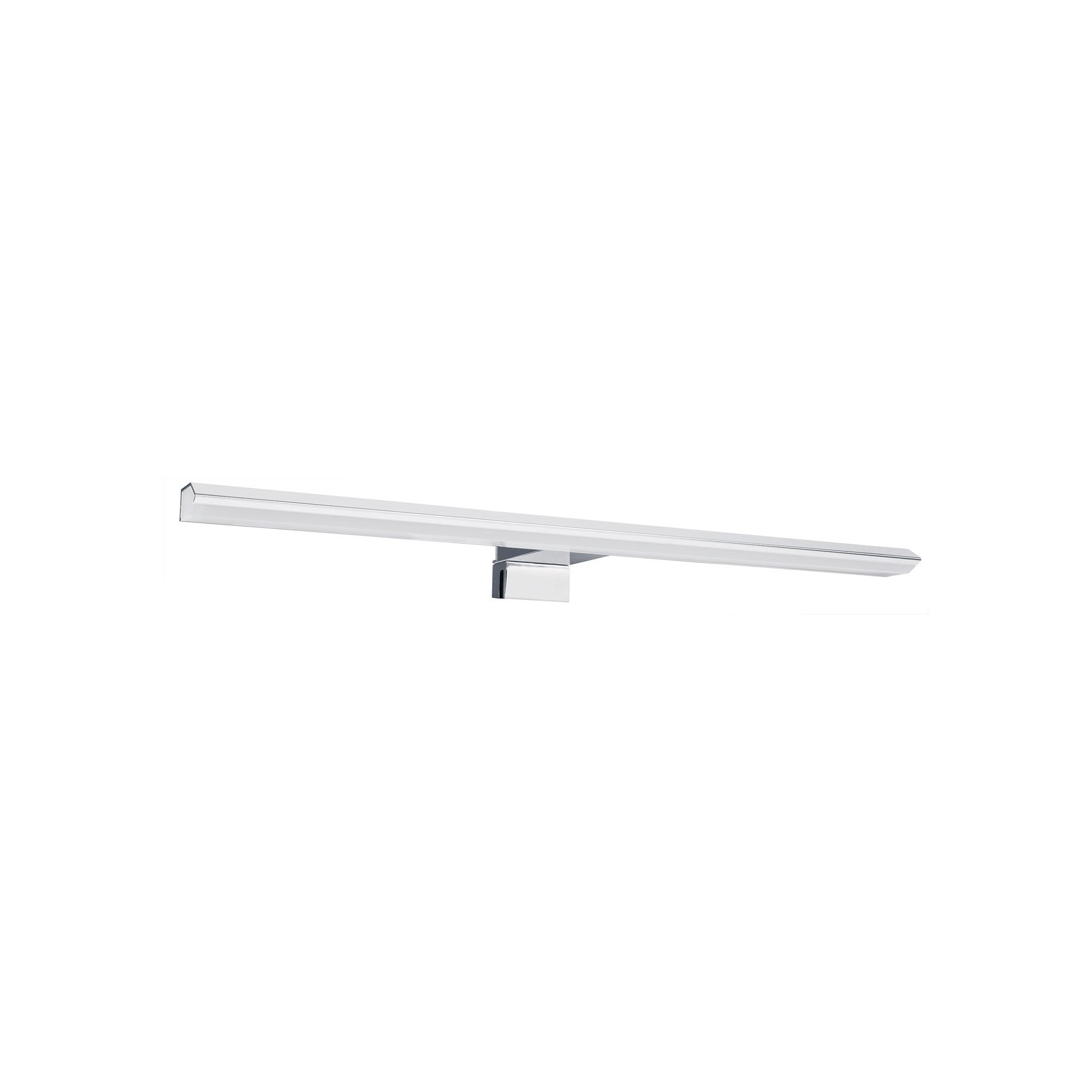 ARBOTANTE DECORATIVO DE LED 10 W TIPO BARRA PARA BAÑO