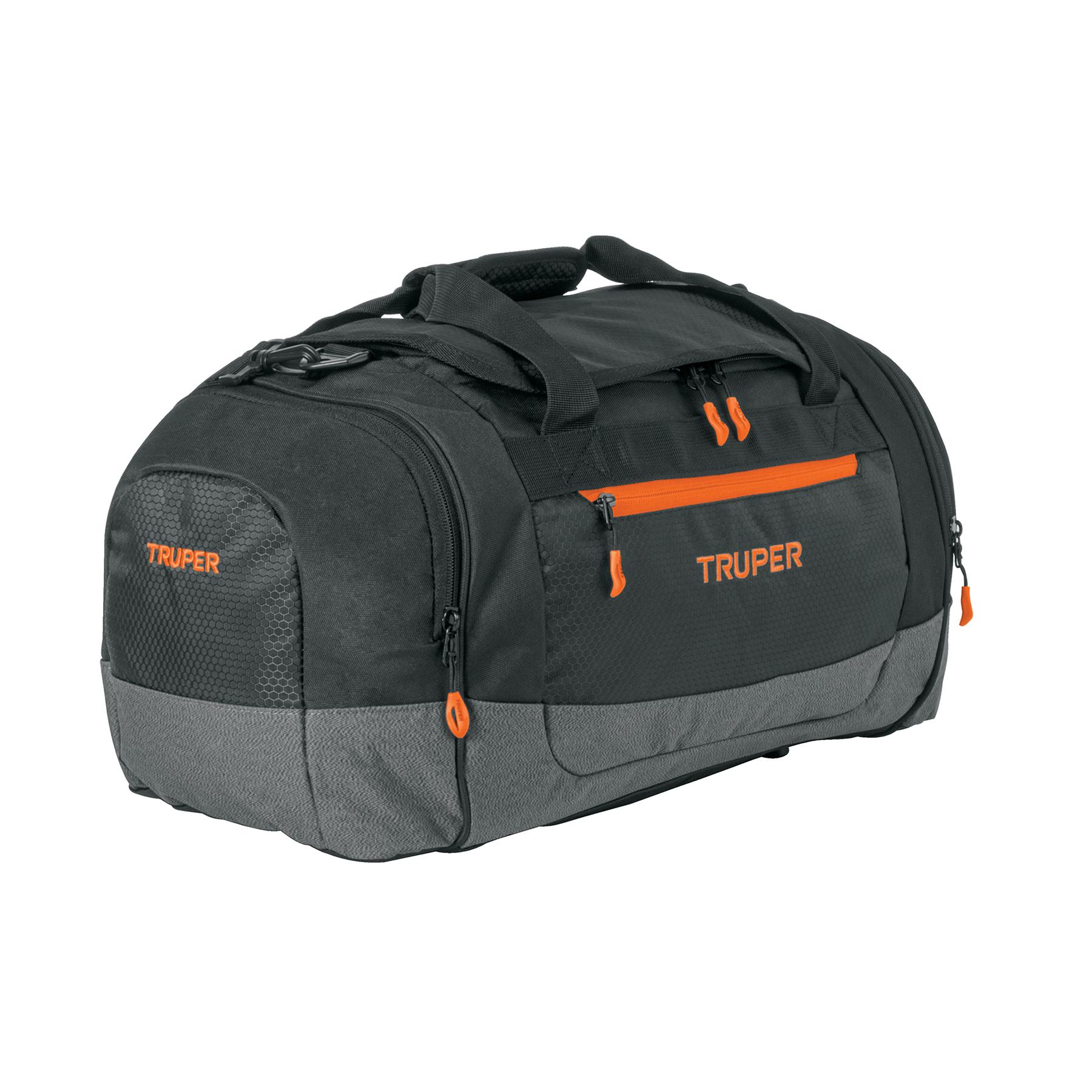 MALETA DEPORTIVA 55 CM, TRUPER