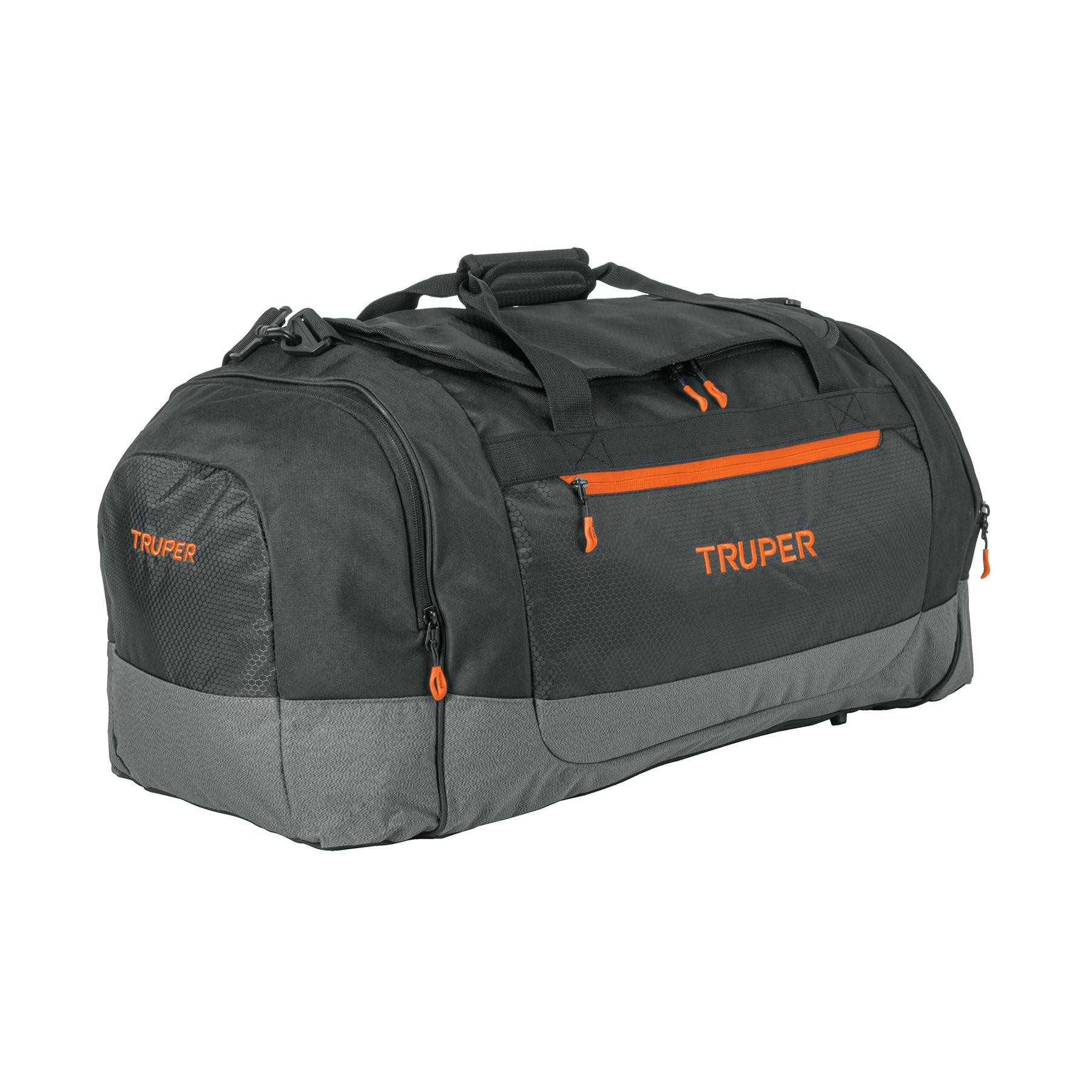 MALETA DEPORTIVA DE 75 CM, TRUPER
