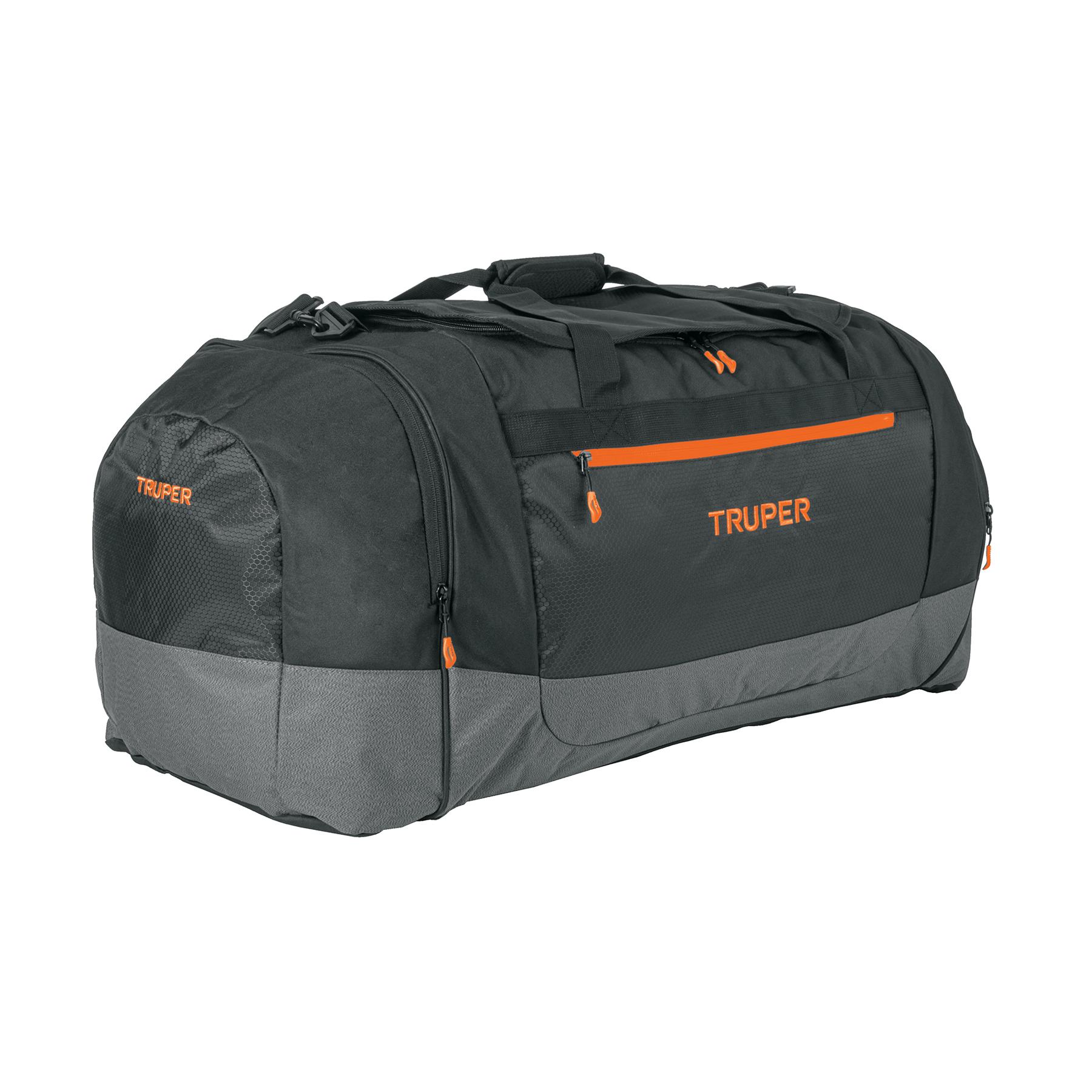 MALETA DEPORTIVA DE 90 CM, TRUPER