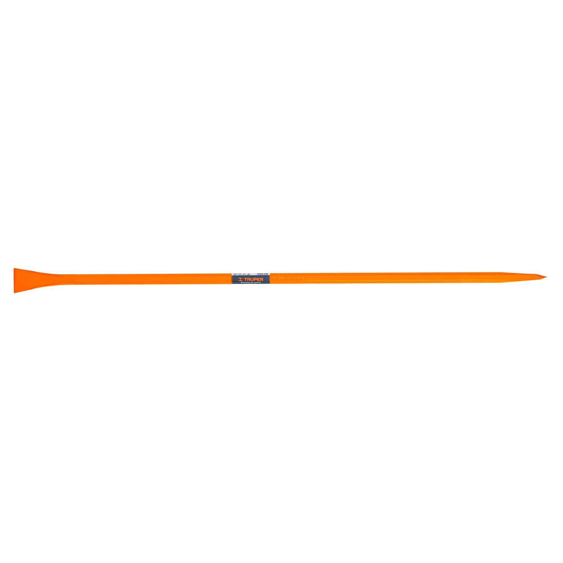 "BARRETA PARA TIERRA DURA 1""X150 CM, ESCOPLO 67 MM, TRUPER"