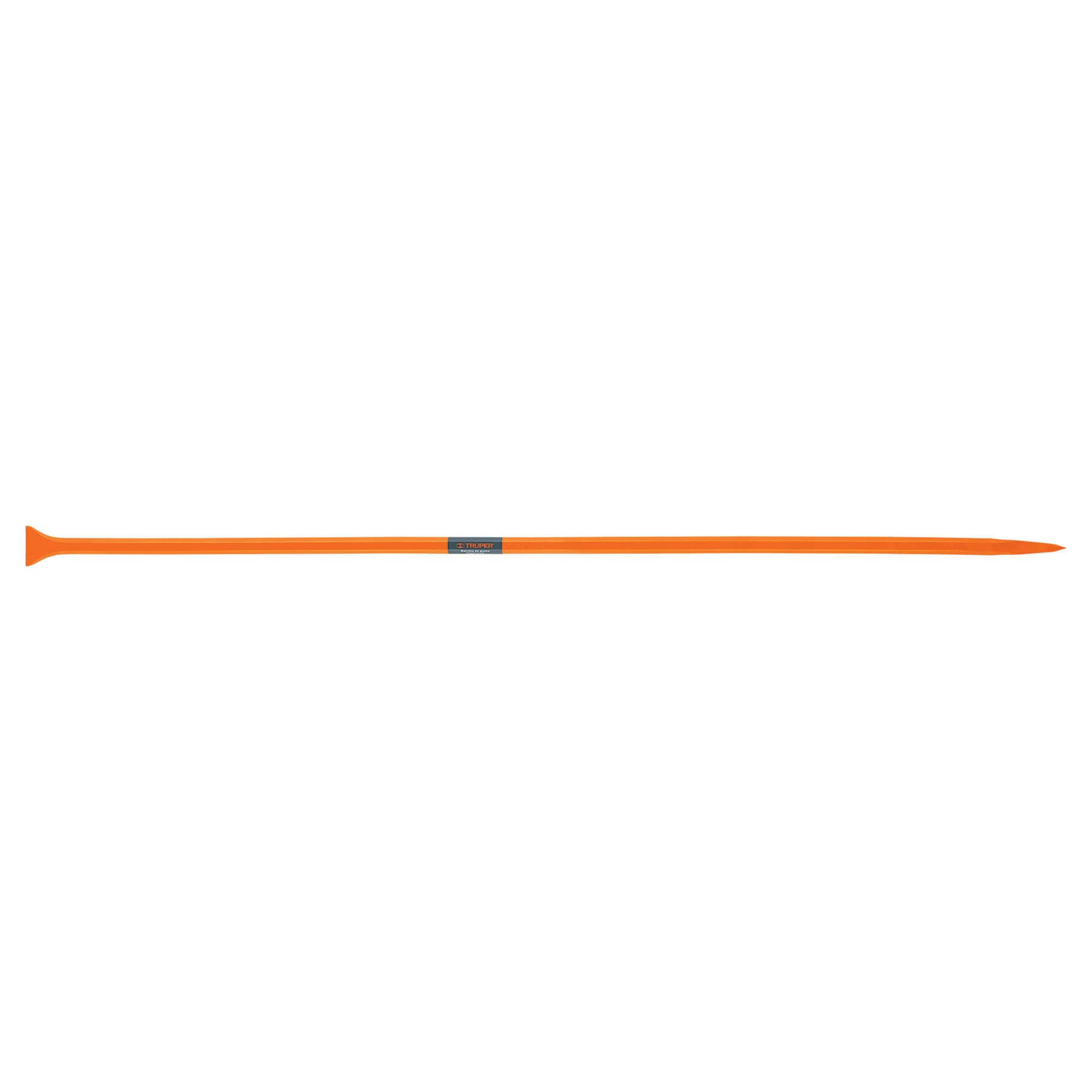 BARRETA DE PUNTA DE 1'X175 CM, ESCOPLO 72 MM,TRUPER