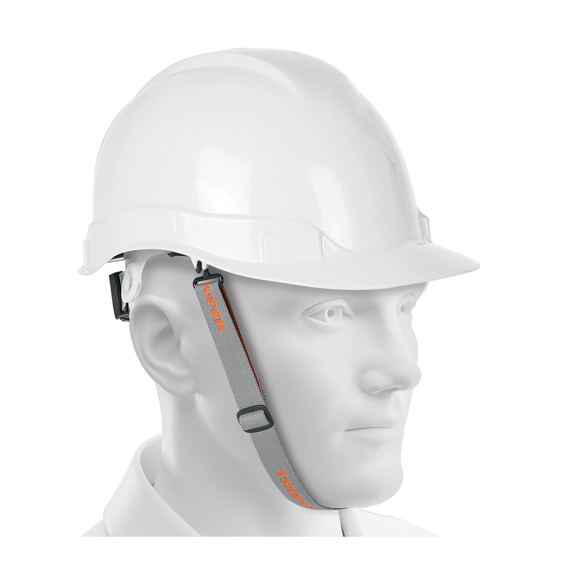 BARBOQUEJO PARA CASCO DE SEGURIDAD INDUSTRIAL, TRUPER