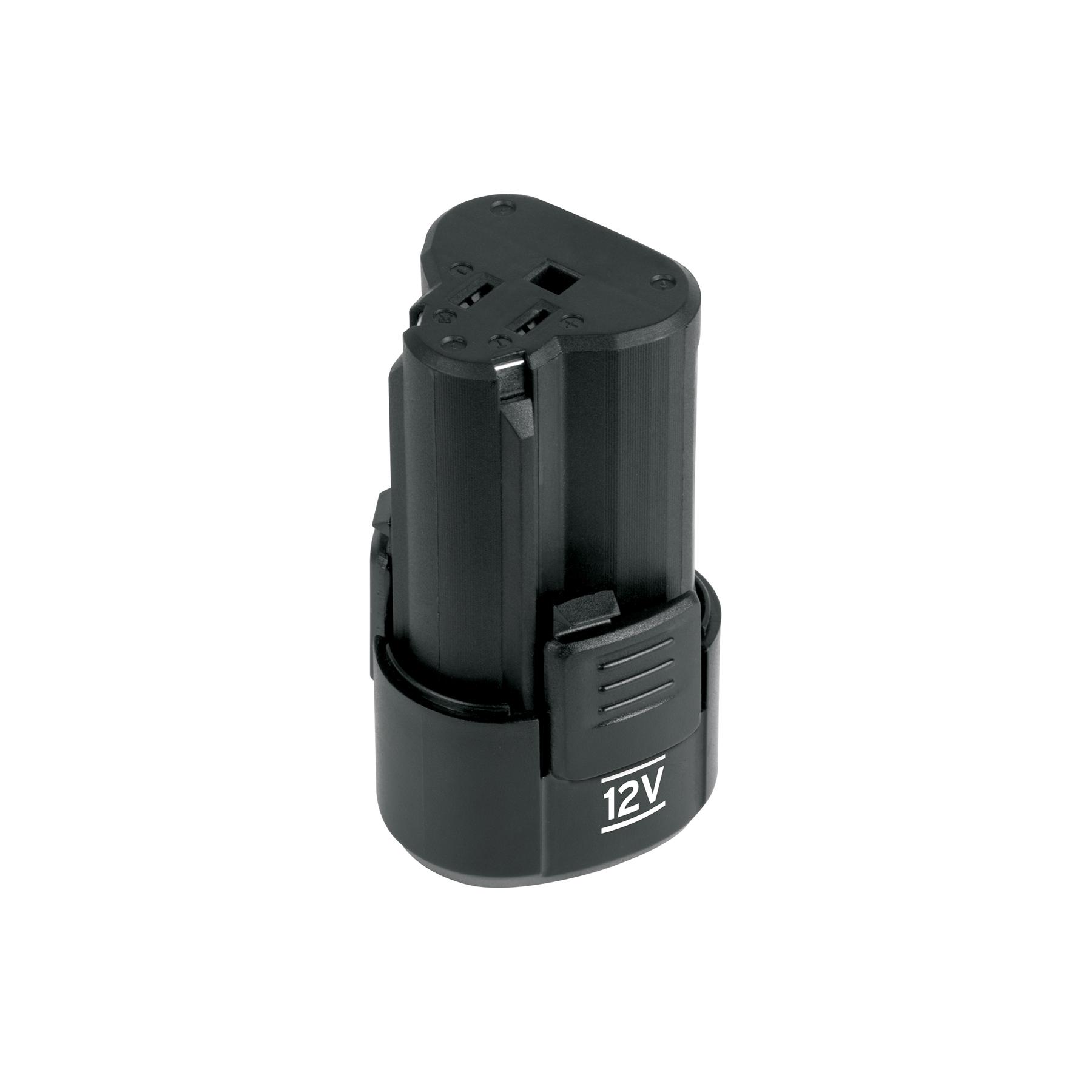 BATERÍA ION LITIO, 12V, PARA ROTI-12AC Y TALI-12AC