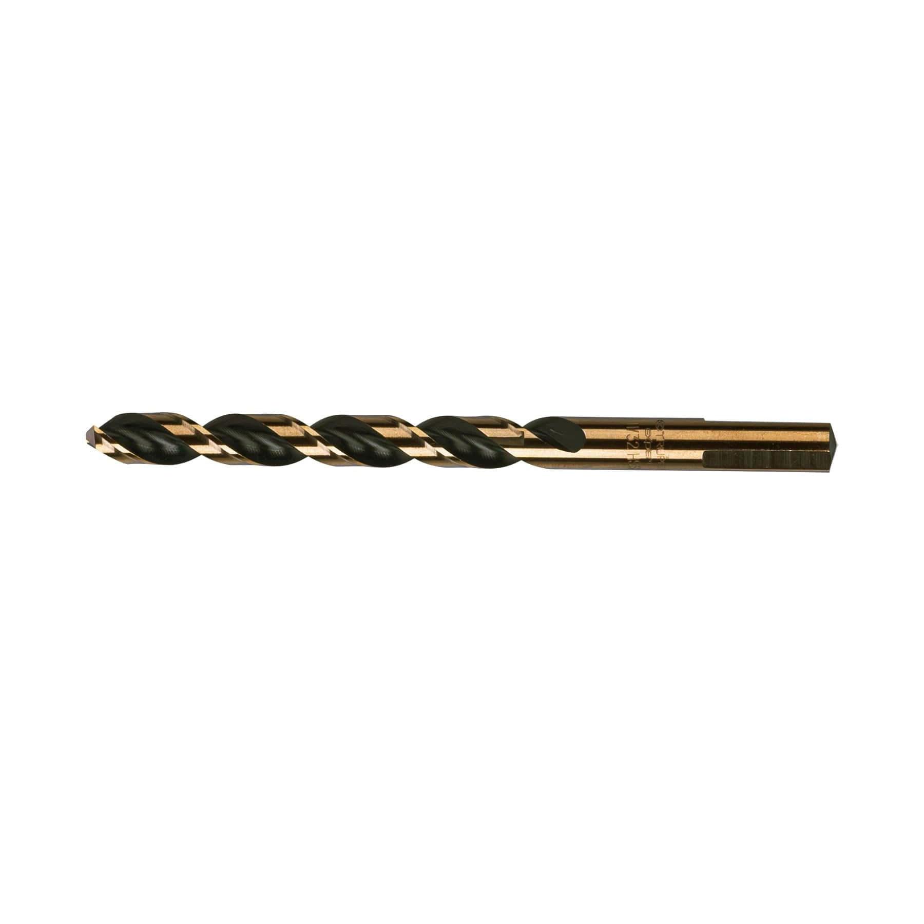 "BROCA HSS 11/32"" TRUGOLD PARA METAL, TRUPER EXPERT"