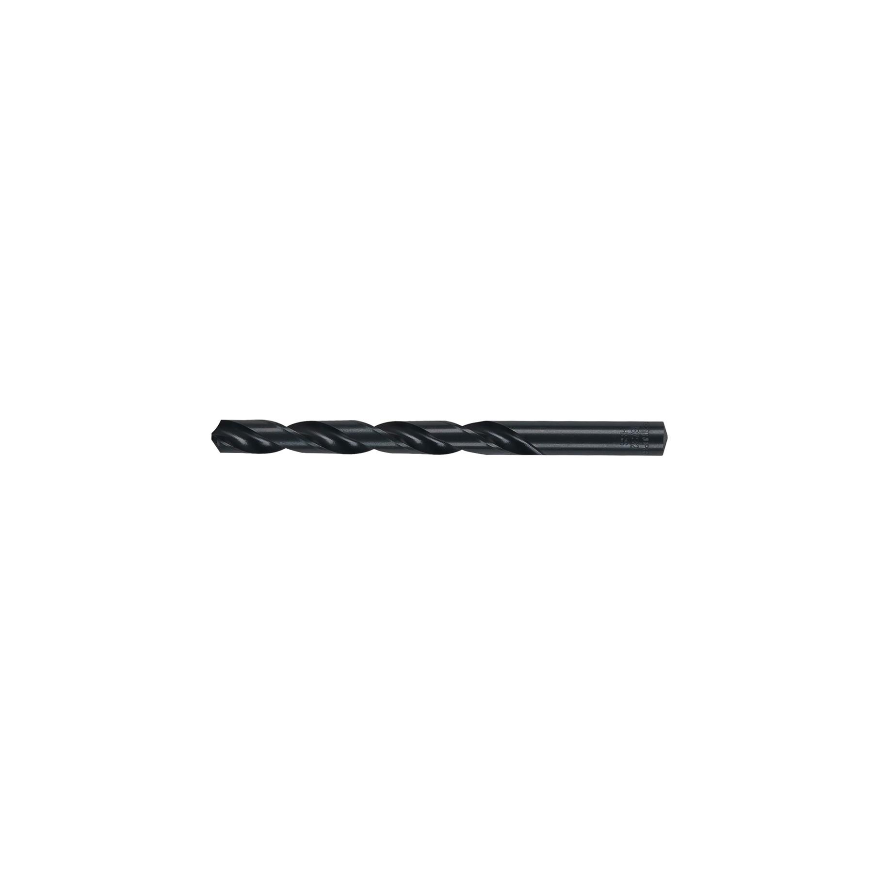 "BROCA HSS 13/32"" TRUBLACK PARA METAL, TRUPER"