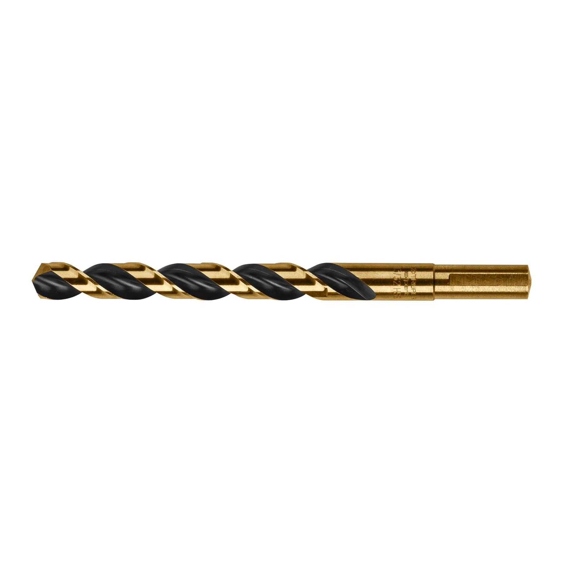 "BROCA HSS 13/32"" TRUGOLD PARA METAL, TRUPER EXPERT"