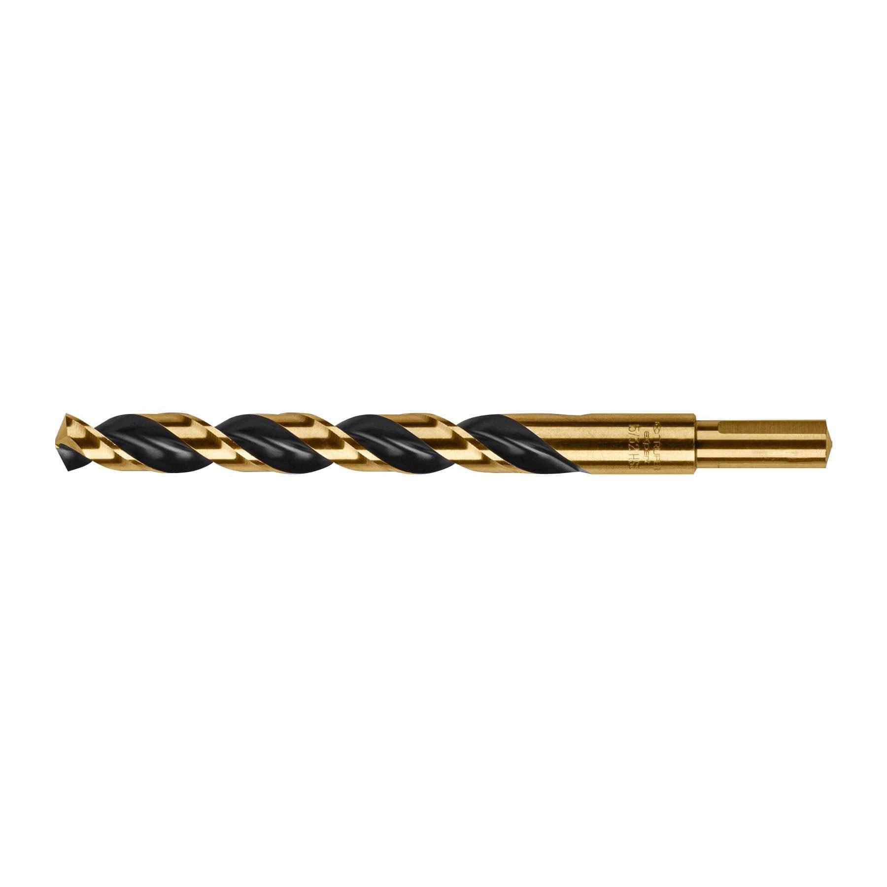 "BROCA HSS 15/32"" TRUGOLD PARA METAL, TRUPER EXPERT"