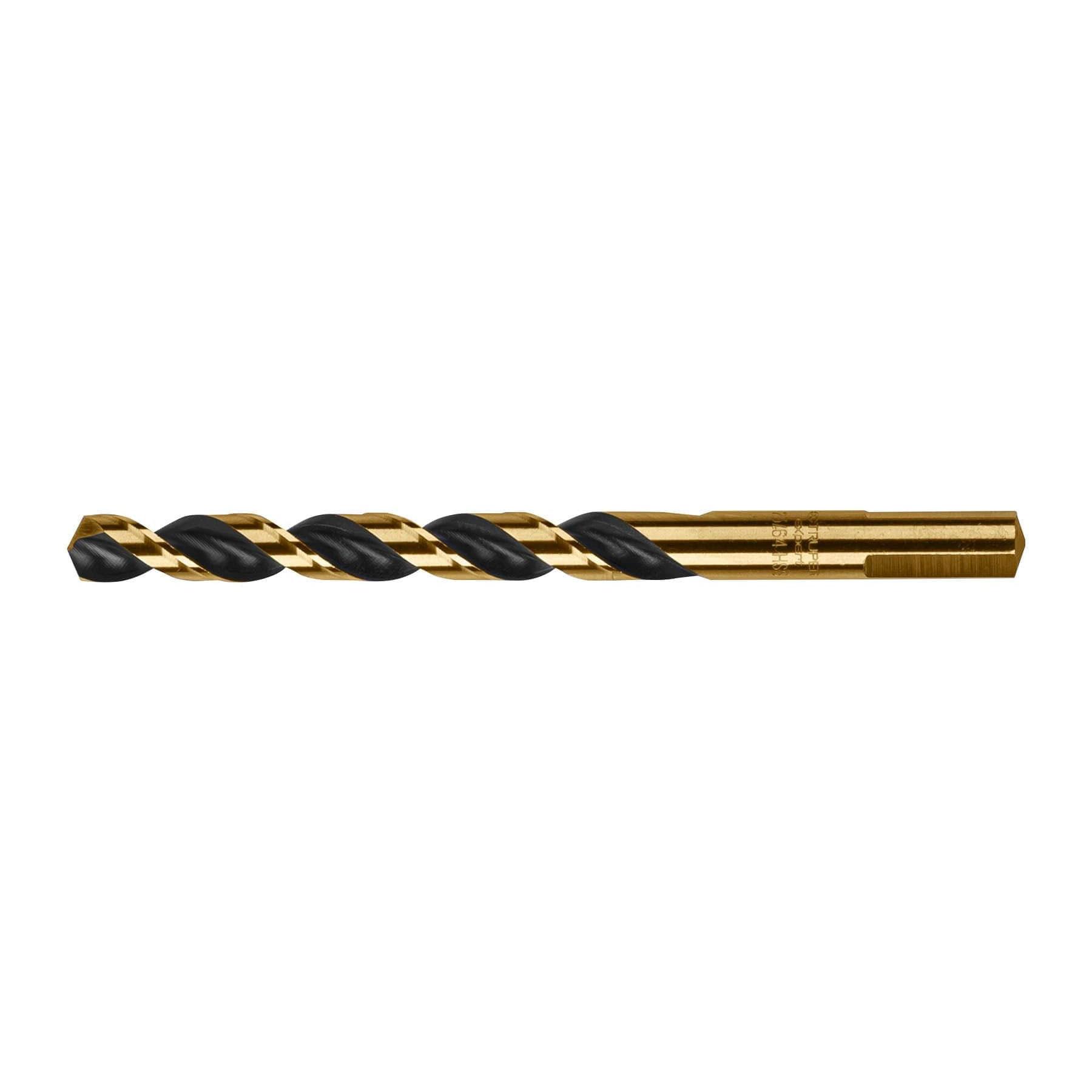 "BROCA HSS 23/64"" TRUGOLD PARA METAL, TRUPER EXPERT"