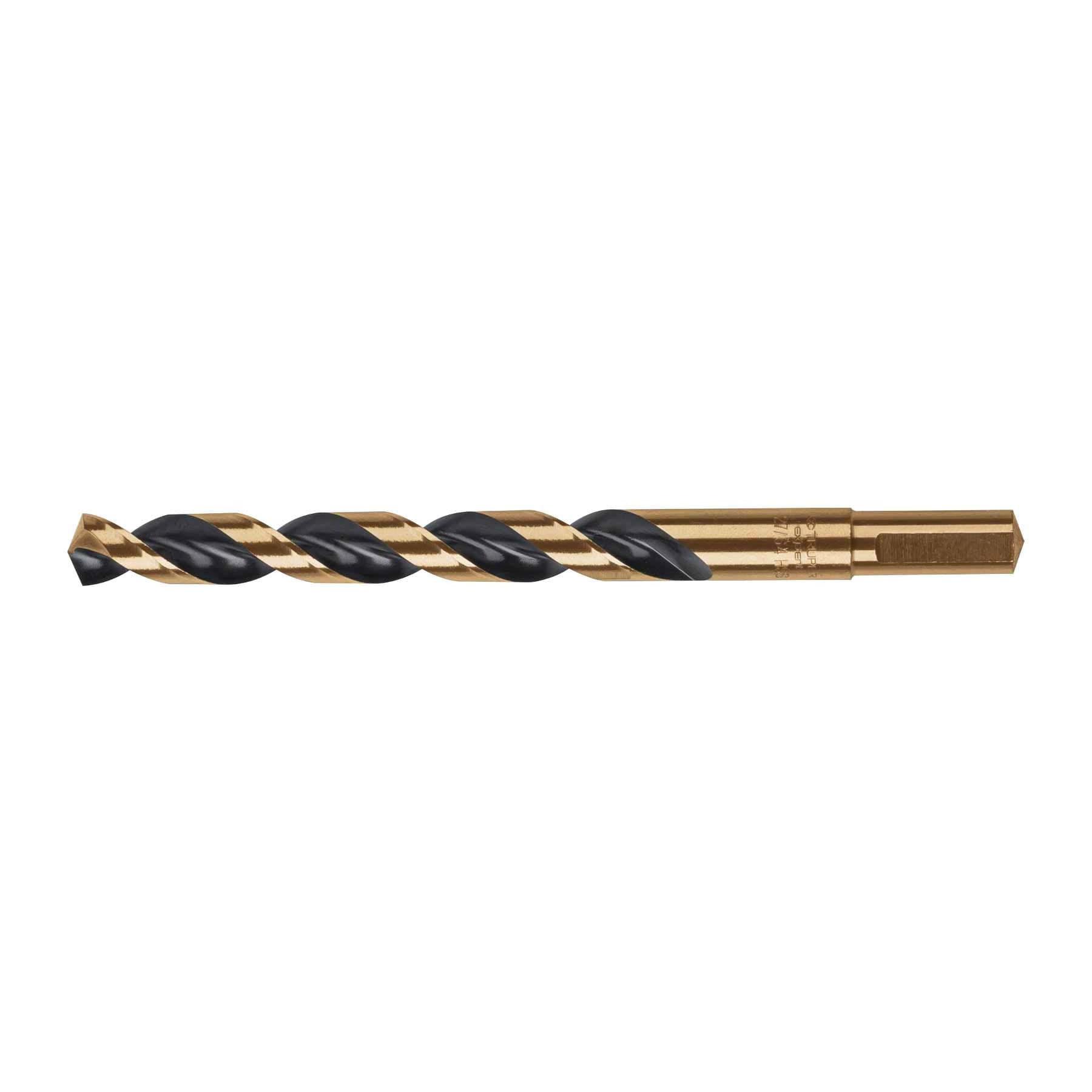 "BROCA HSS 27/64"" TRUGOLD PARA METAL, TRUPER EXPERT"