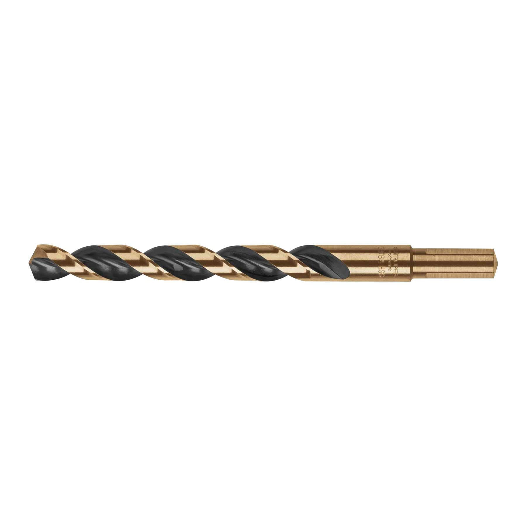 BROCA HSS 29/64' TRUGOLD PARA METAL, TRUPER EXPERT