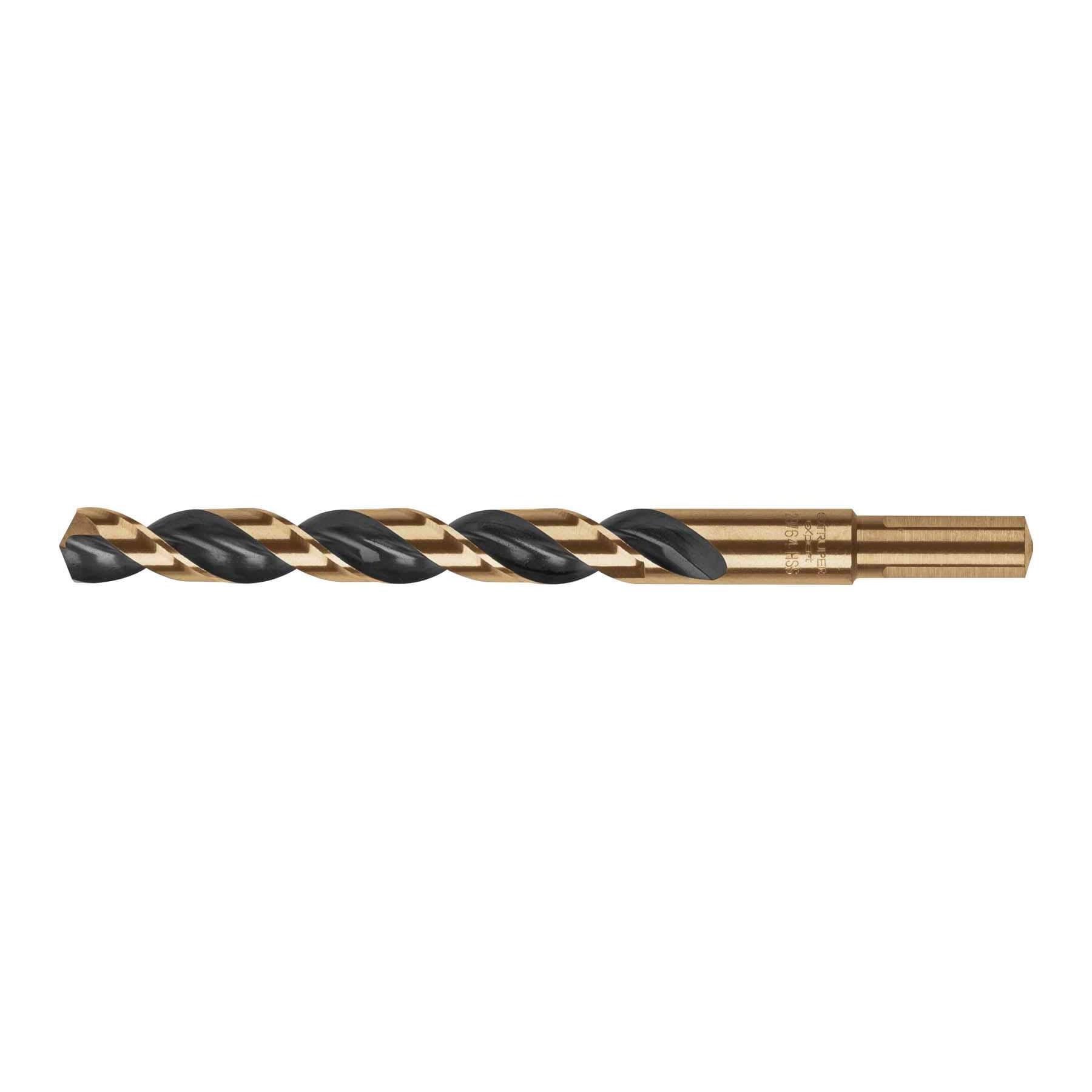 "BROCA HSS 29/64"" TRUGOLD PARA METAL, TRUPER EXPERT"