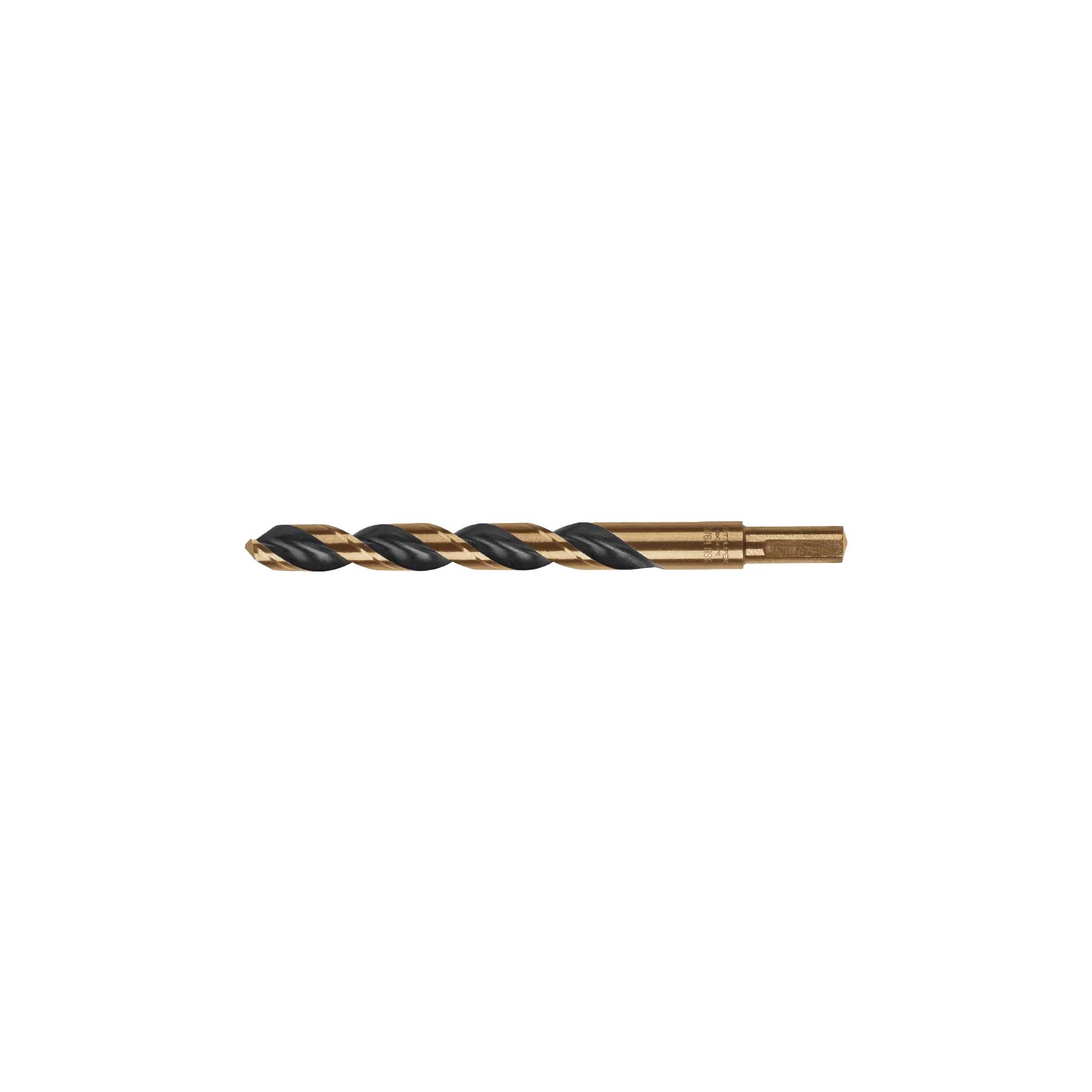 "BROCA HSS 31/64"" TRUGOLD PARA METAL, TRUPER EXPERT"