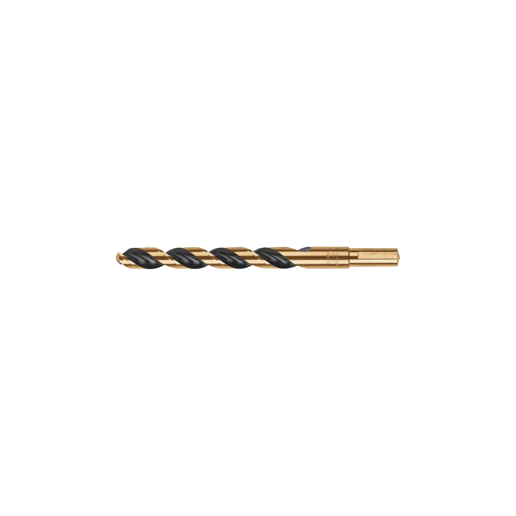 BROCA HSS 7/16' TRUGOLD PARA METAL, TRUPER EXPERT