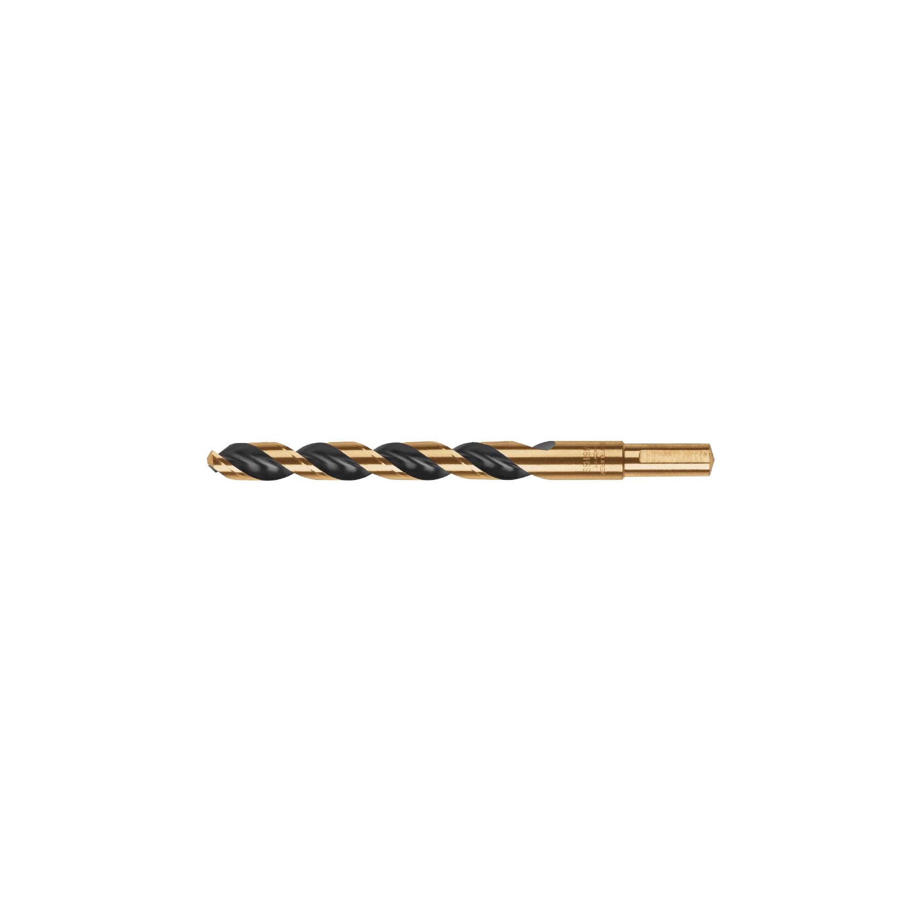 "BROCA HSS 7/16"" TRUGOLD PARA METAL, TRUPER EXPERT"