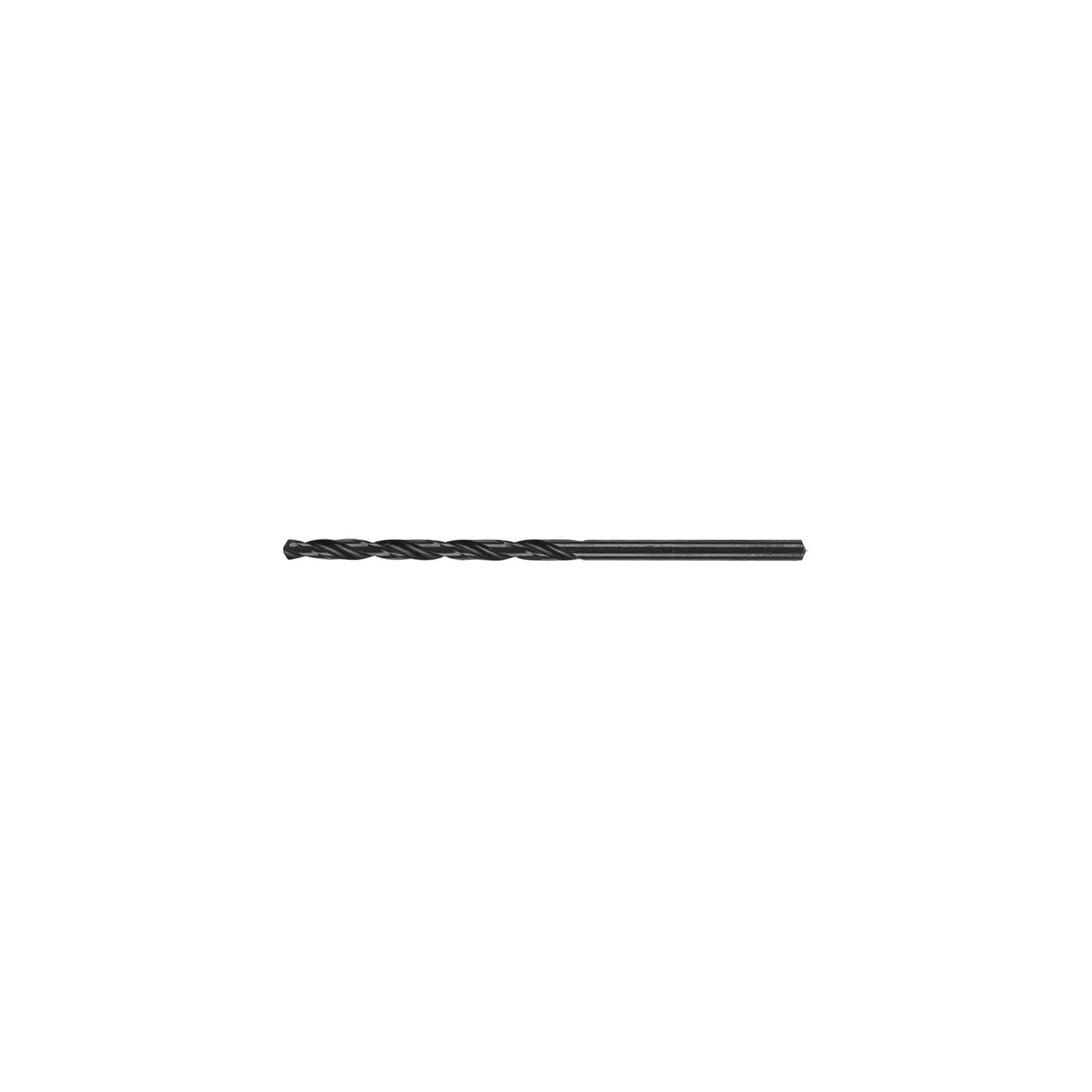 "BROCA HSS 7/64"" TRUBLACK PARA METAL, TRUPER"