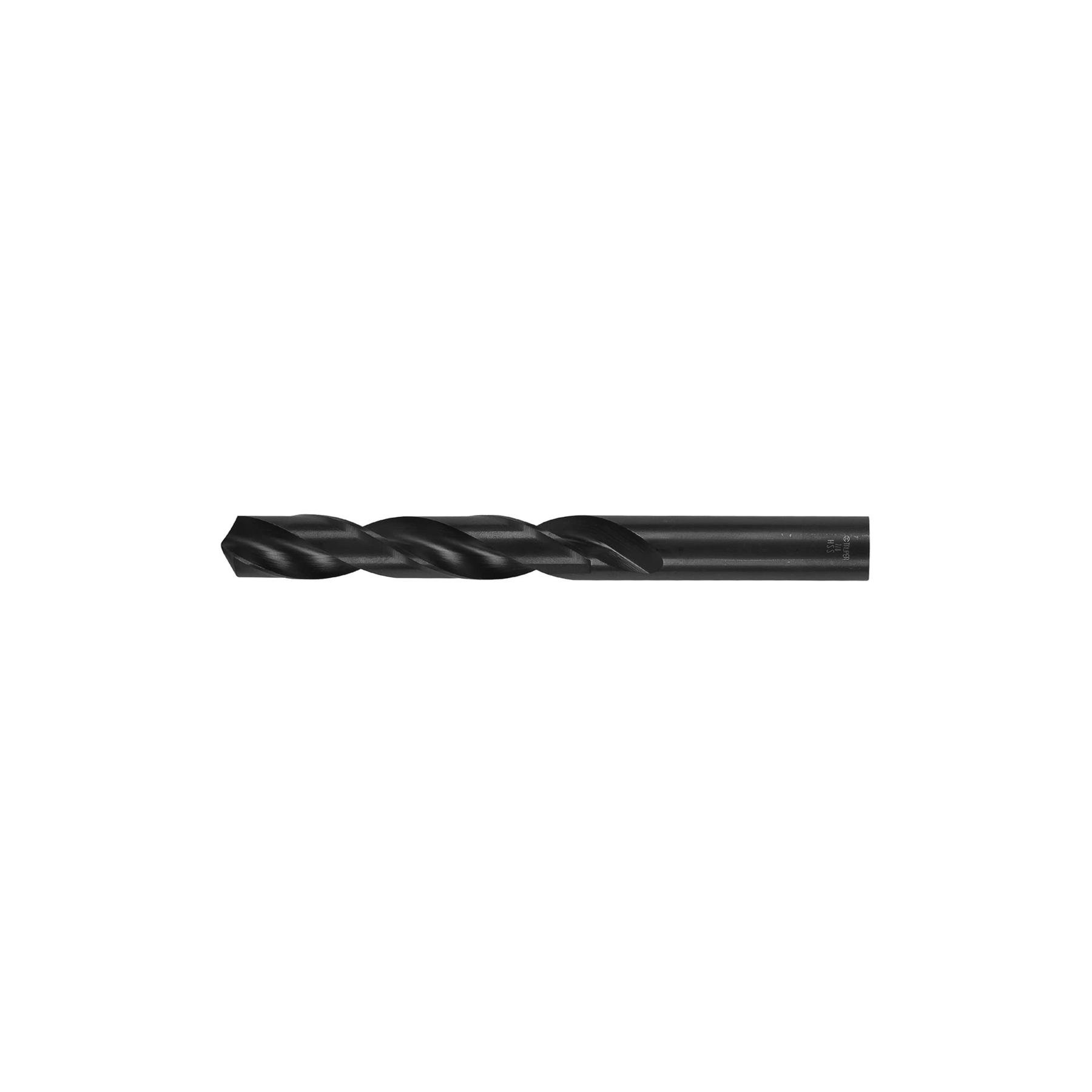 "BROCA HSS 7/8"" TRUBLACK PARA METAL, TRUPER"