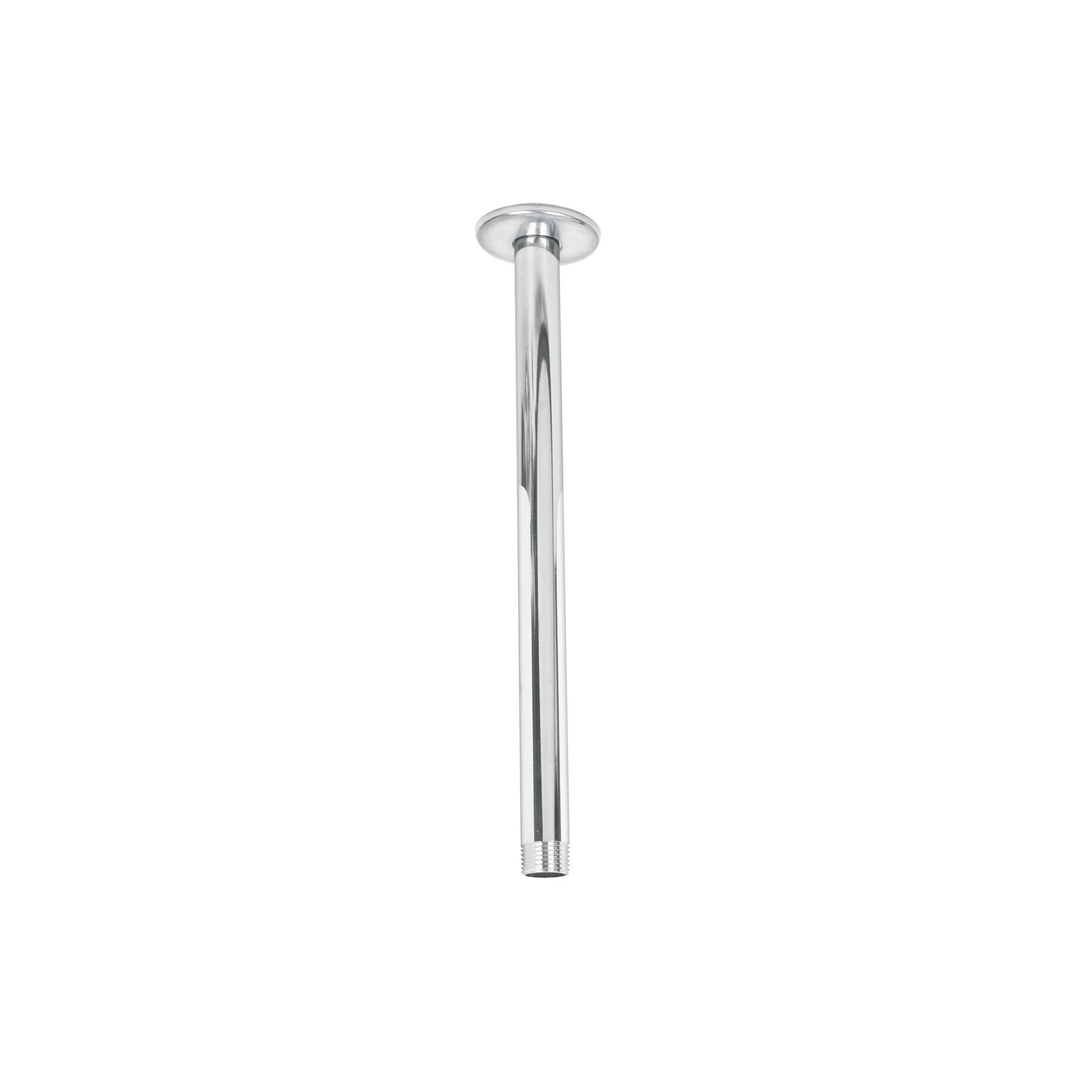 BRAZO Y CHAPETÓN DE REPUESTO PARA REGADERA TECHO, ELEMENT