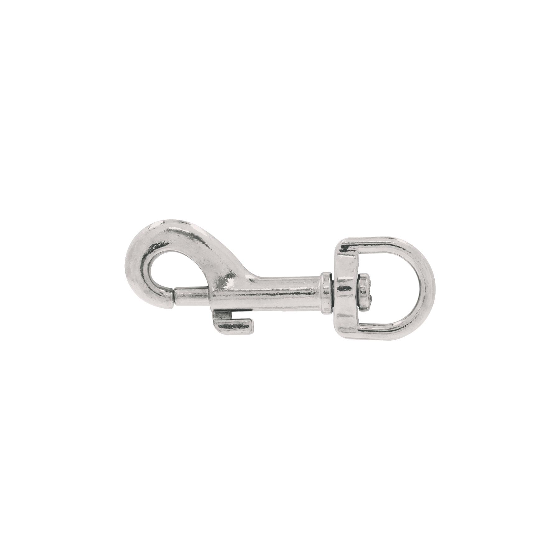 "BANDOLA DE ZINC DE 7/16"" GIRATORIA, FIERO"