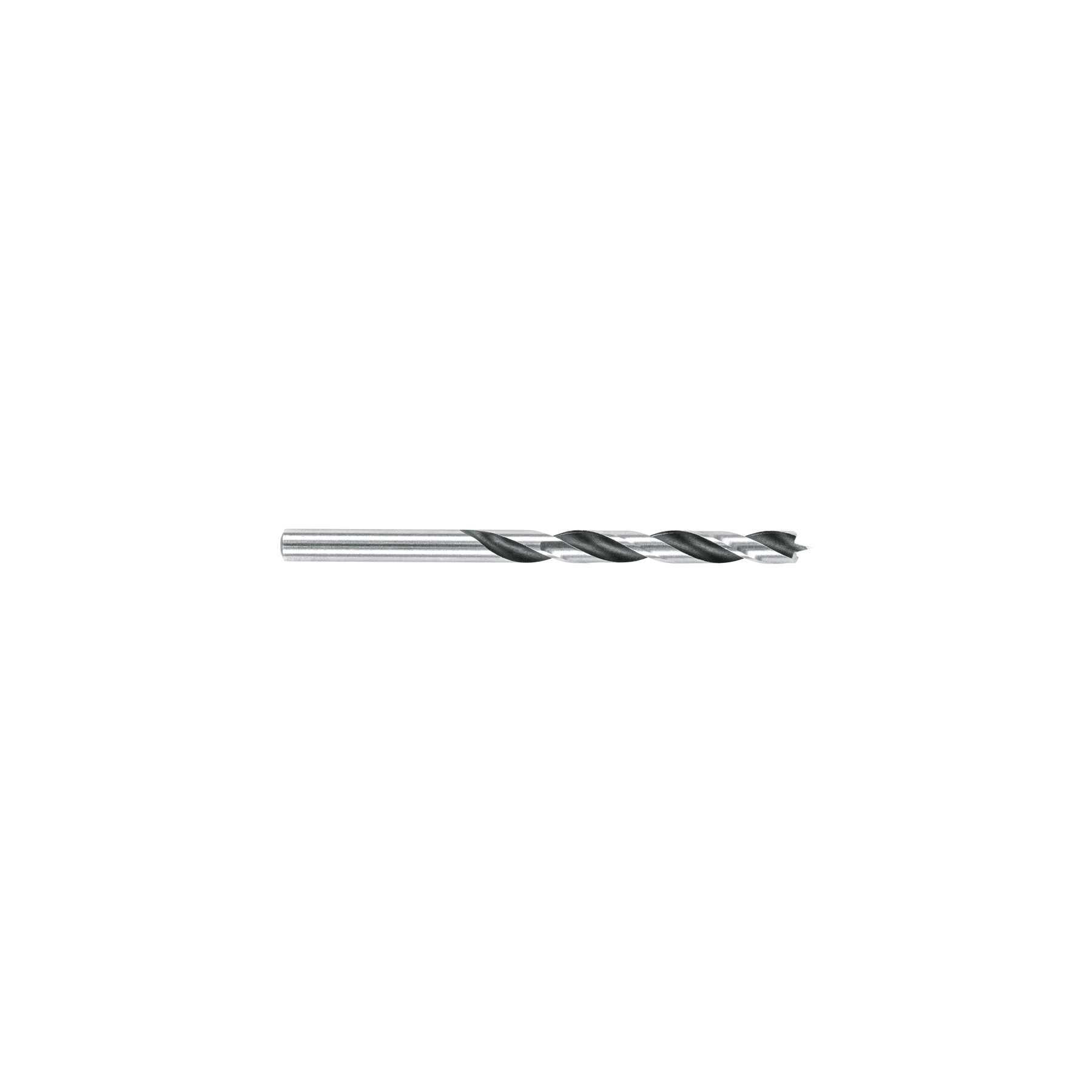 BROCA PARA MADERA 1/4', TRUPER