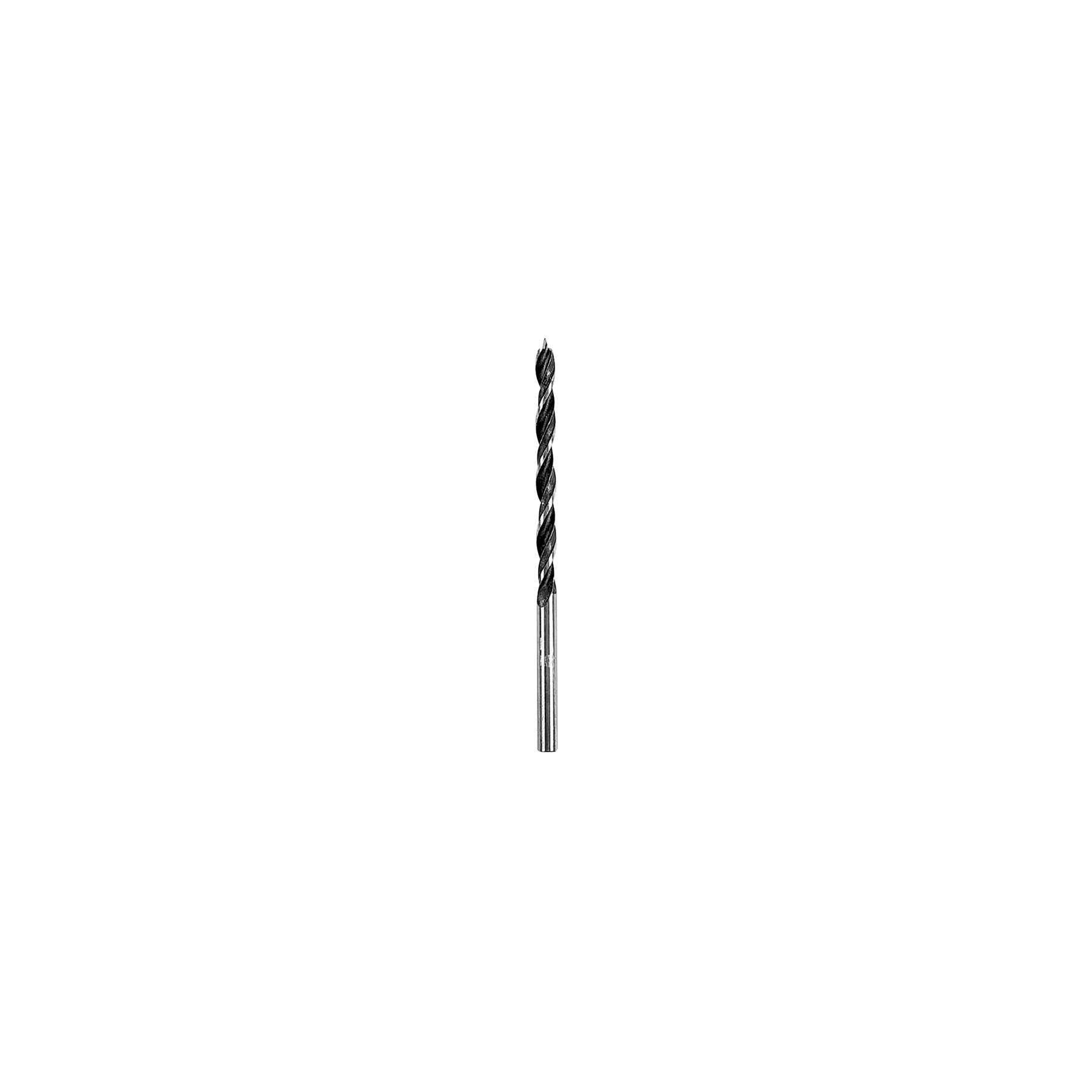 BROCA PARA MADERA 1/8', TRUPER