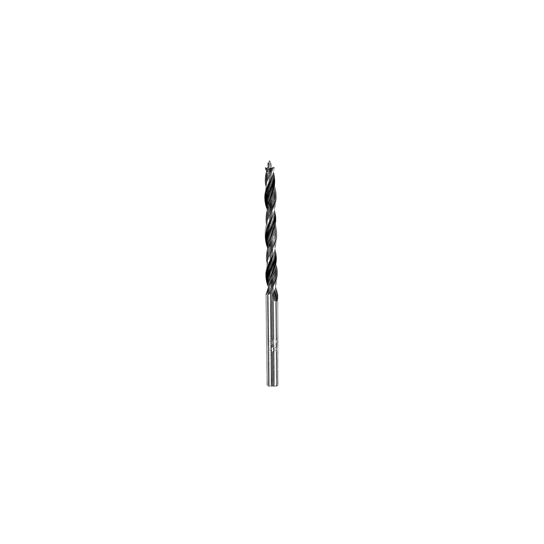 BROCA PARA MADERA 3/16', TRUPER