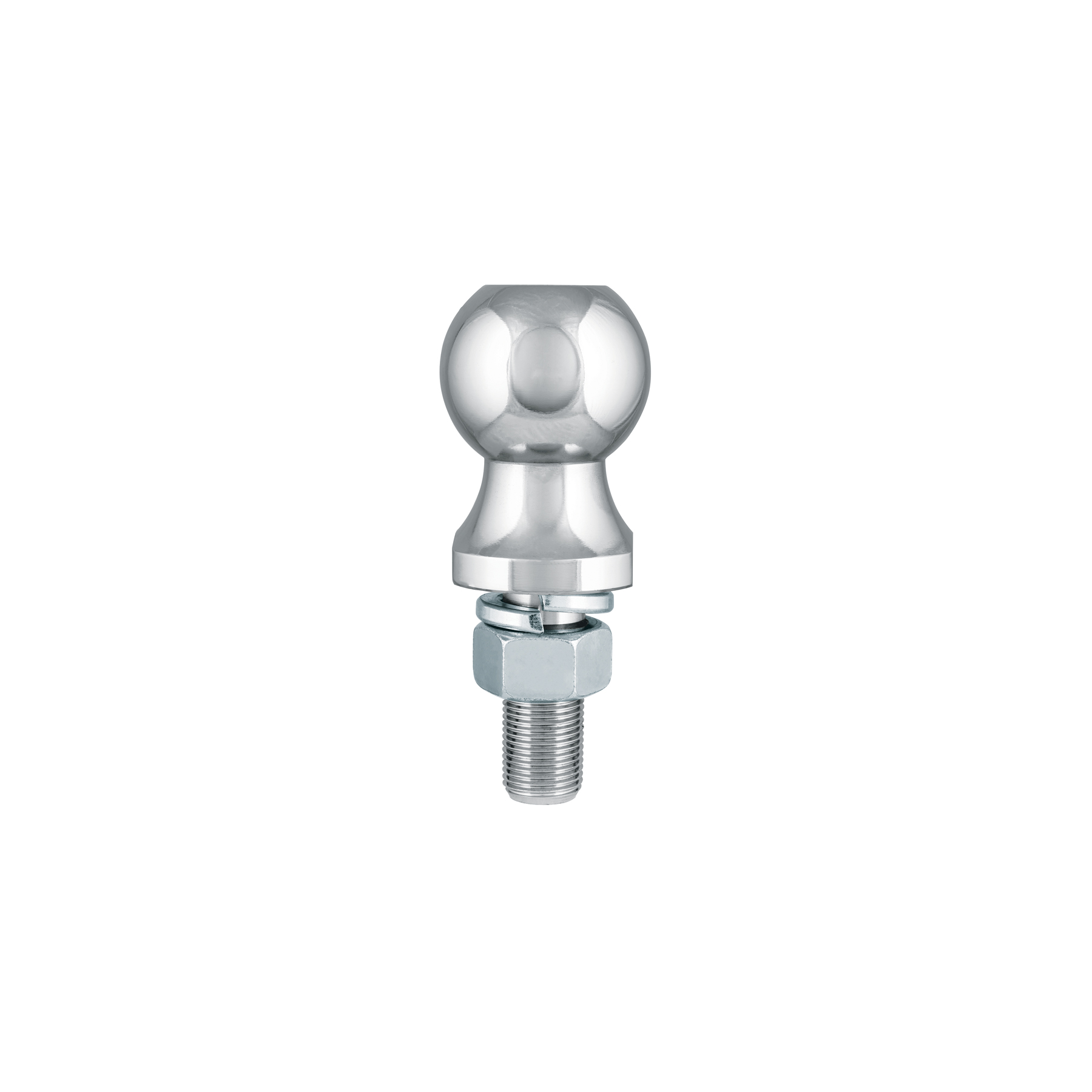 BOLA DE ARRASTRE, CAPACIDAD 2000 LB, TRUPER