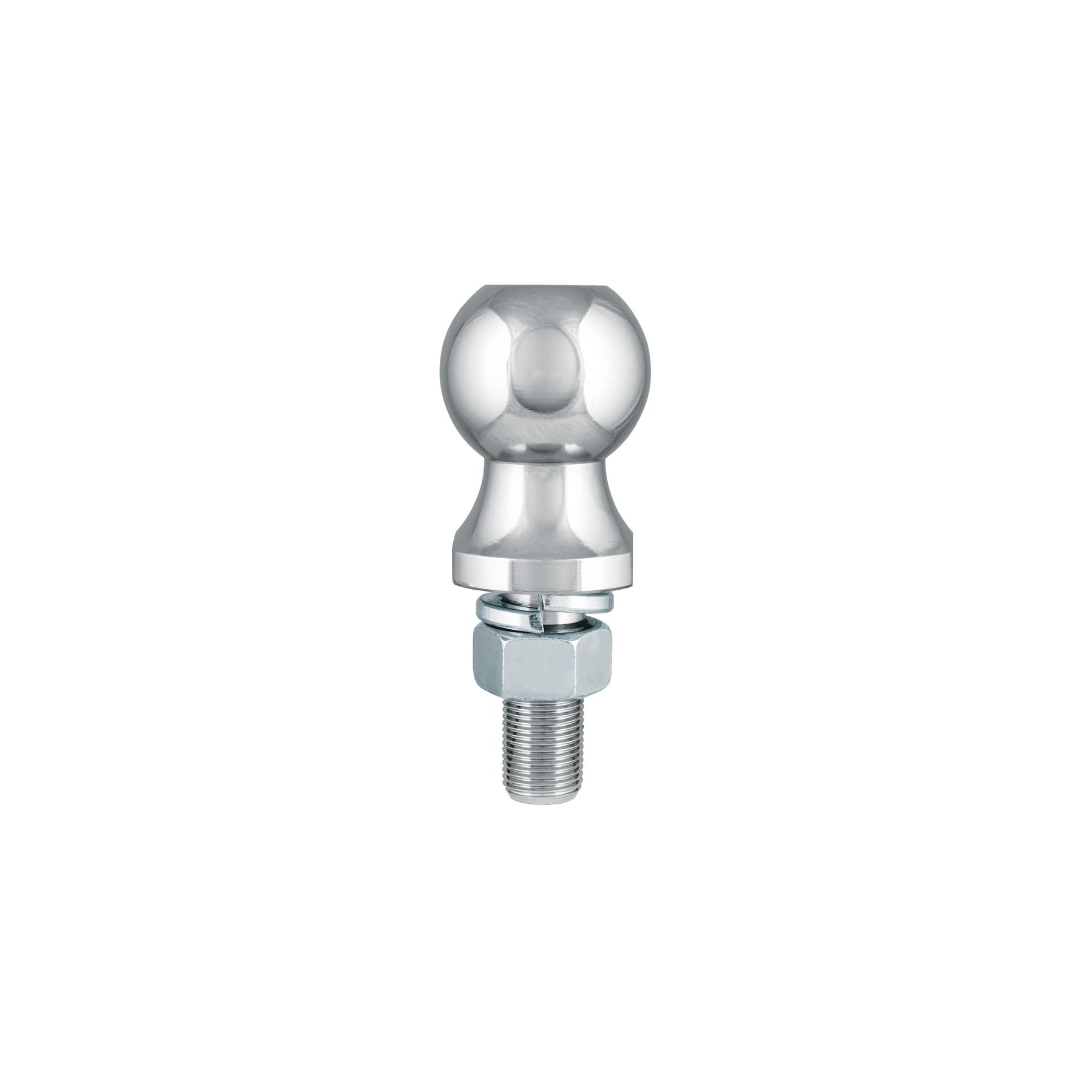 "BOLA DE ARRASTRE PARA REMOLQUE, 1-7/8"", 2000 LB, TRUPER"
