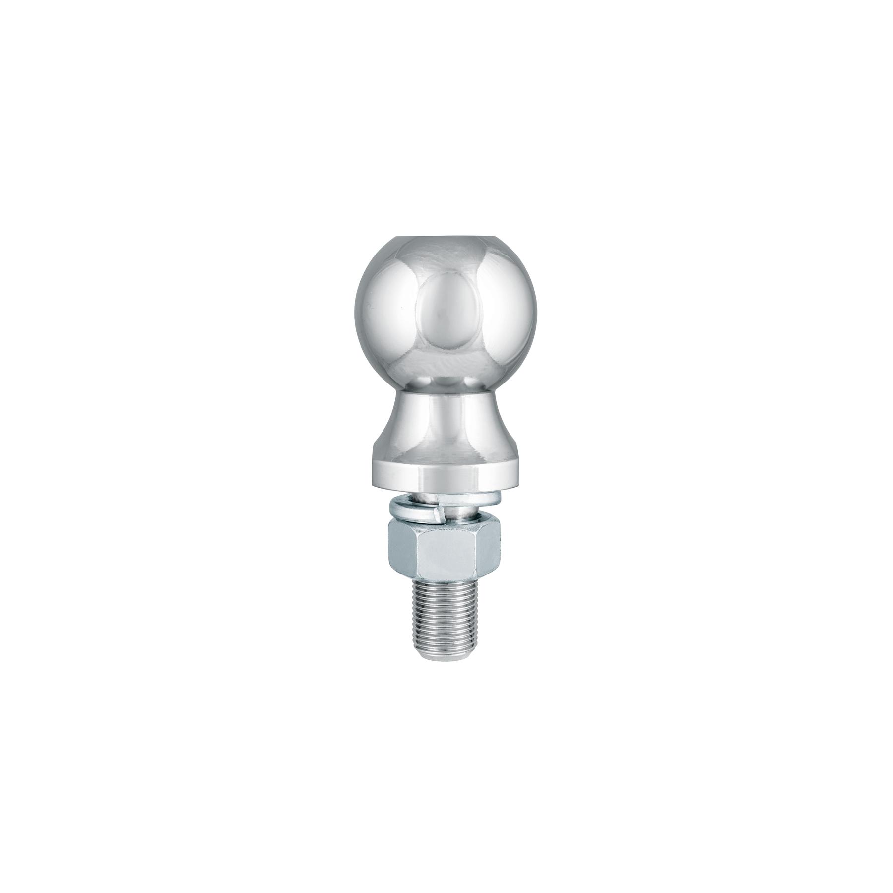 "BOLA DE ARRASTRE PARA REMOLQUE, 2"", 3500 LB, TRUPER"