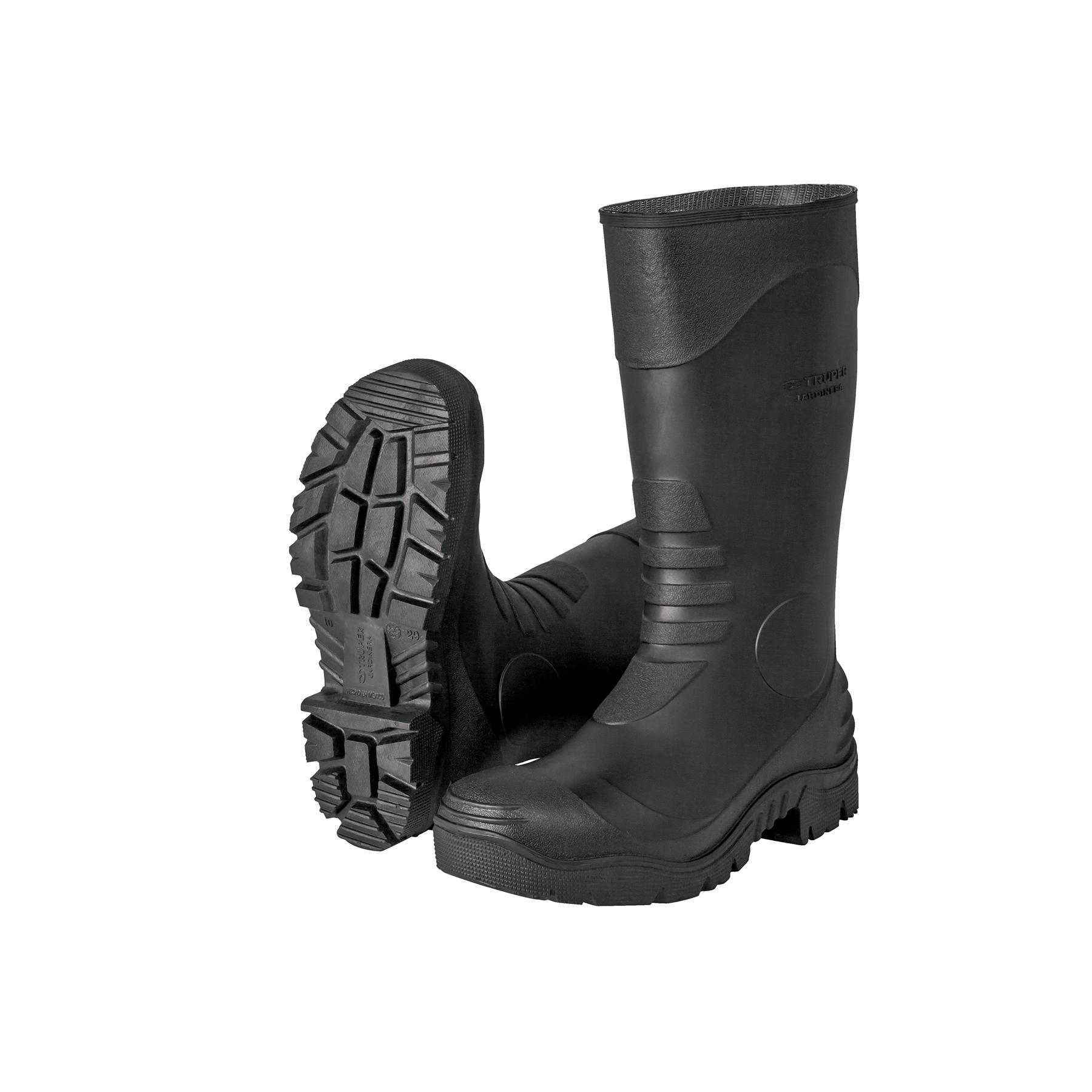 BOTAS JARDINERAS # 29, TRUPER
