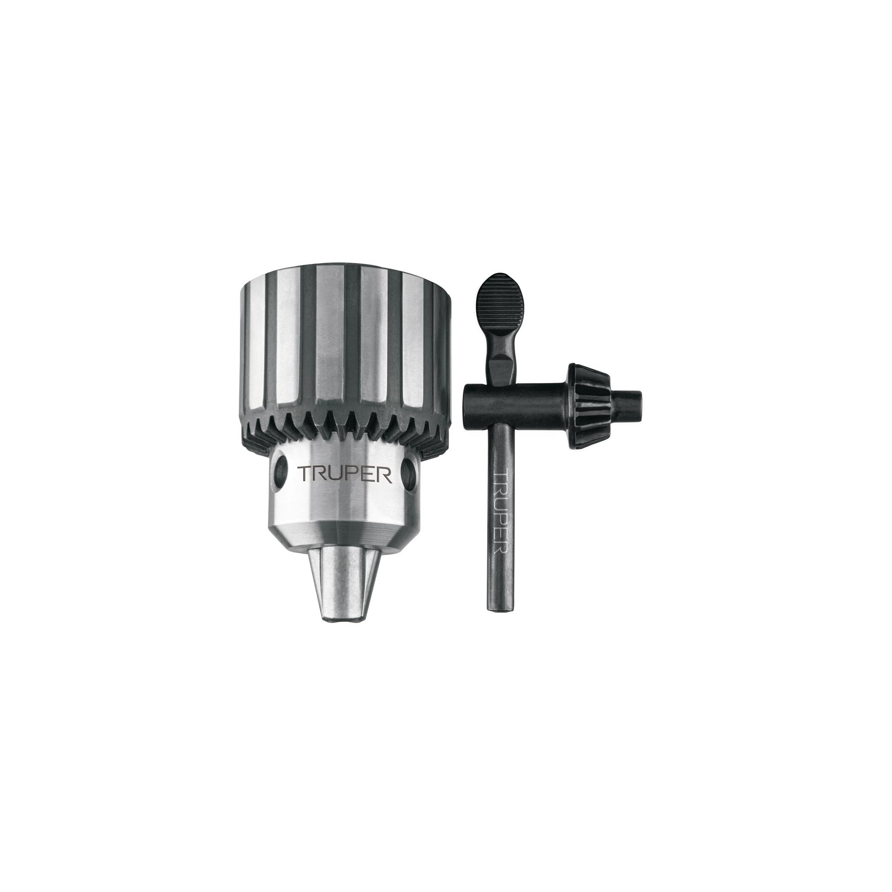 "BROQUERO 5/8"" CON LLAVE PARA TAPI-13, 15 Y 17,TRUPER"