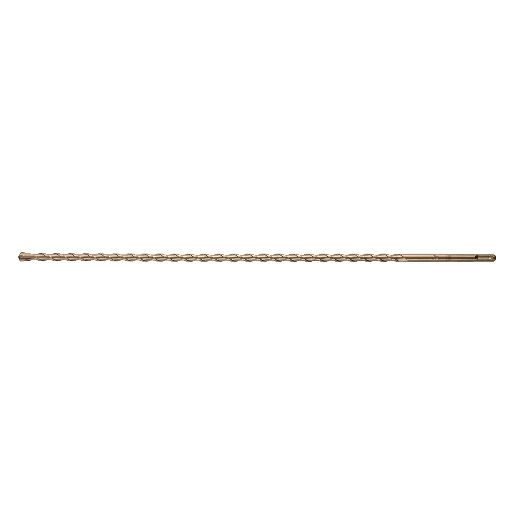 BROCA SDS PLUS 1/2 X 24', TRUPER