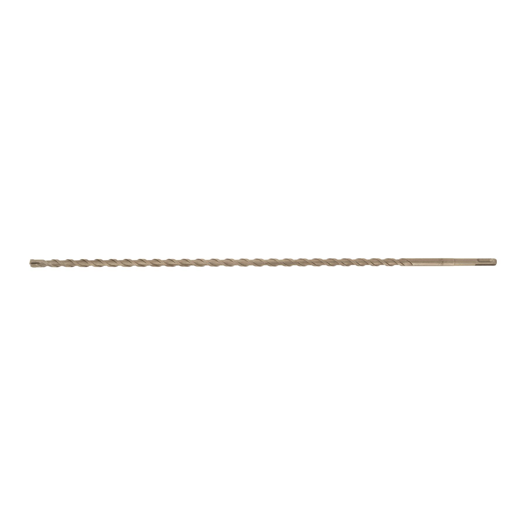 "BROCA SDS PLUS 1/2 X 24"", TRUPER"