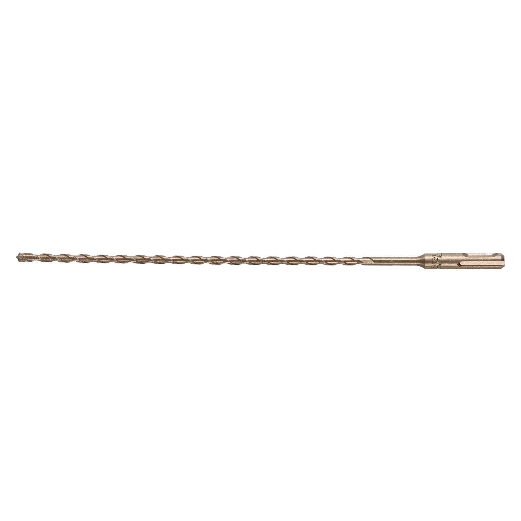 BROCA SDS PLUS 1/4 X 12', TRUPER