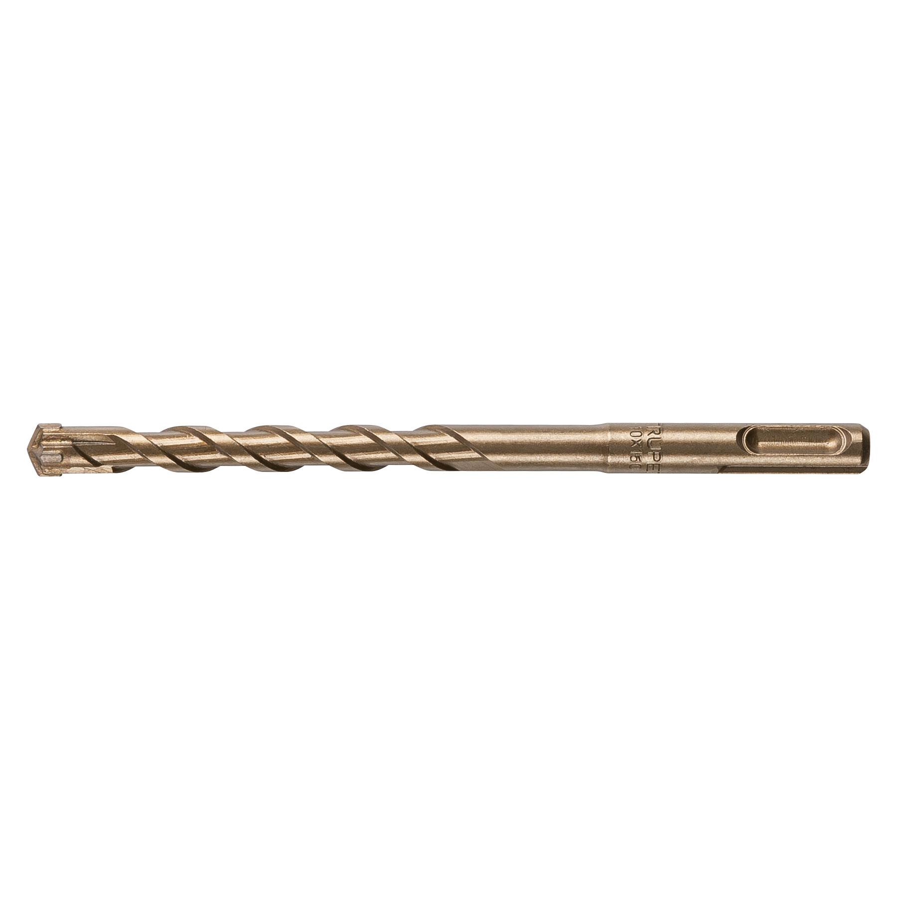 BROCA SDS PLUS 10 X 160 MM, TRUPER