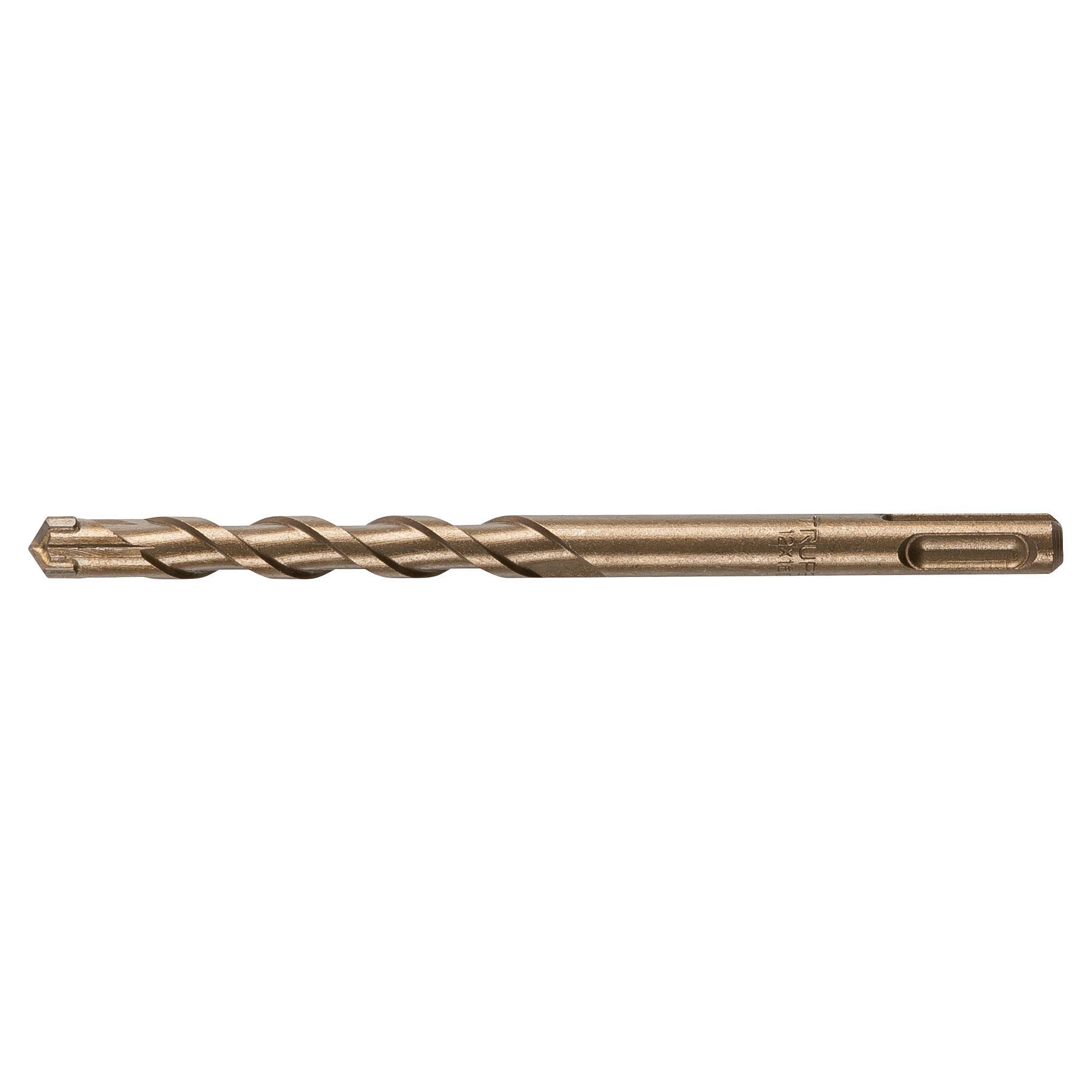 BROCA SDS PLUS 12 X 160 MM, TRUPER