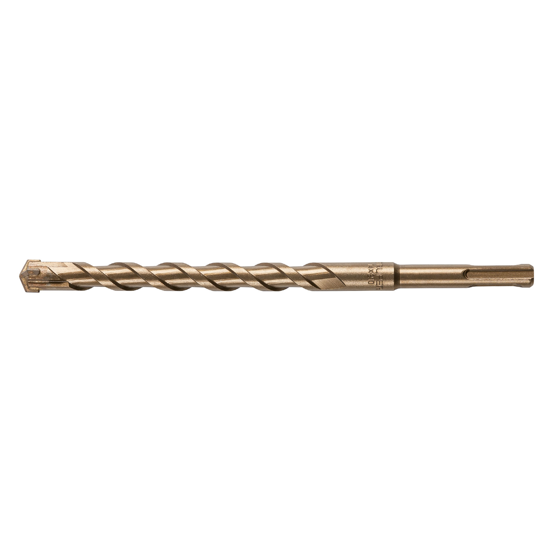 BROCA SDS PLUS 14 X 210 MM, TRUPER