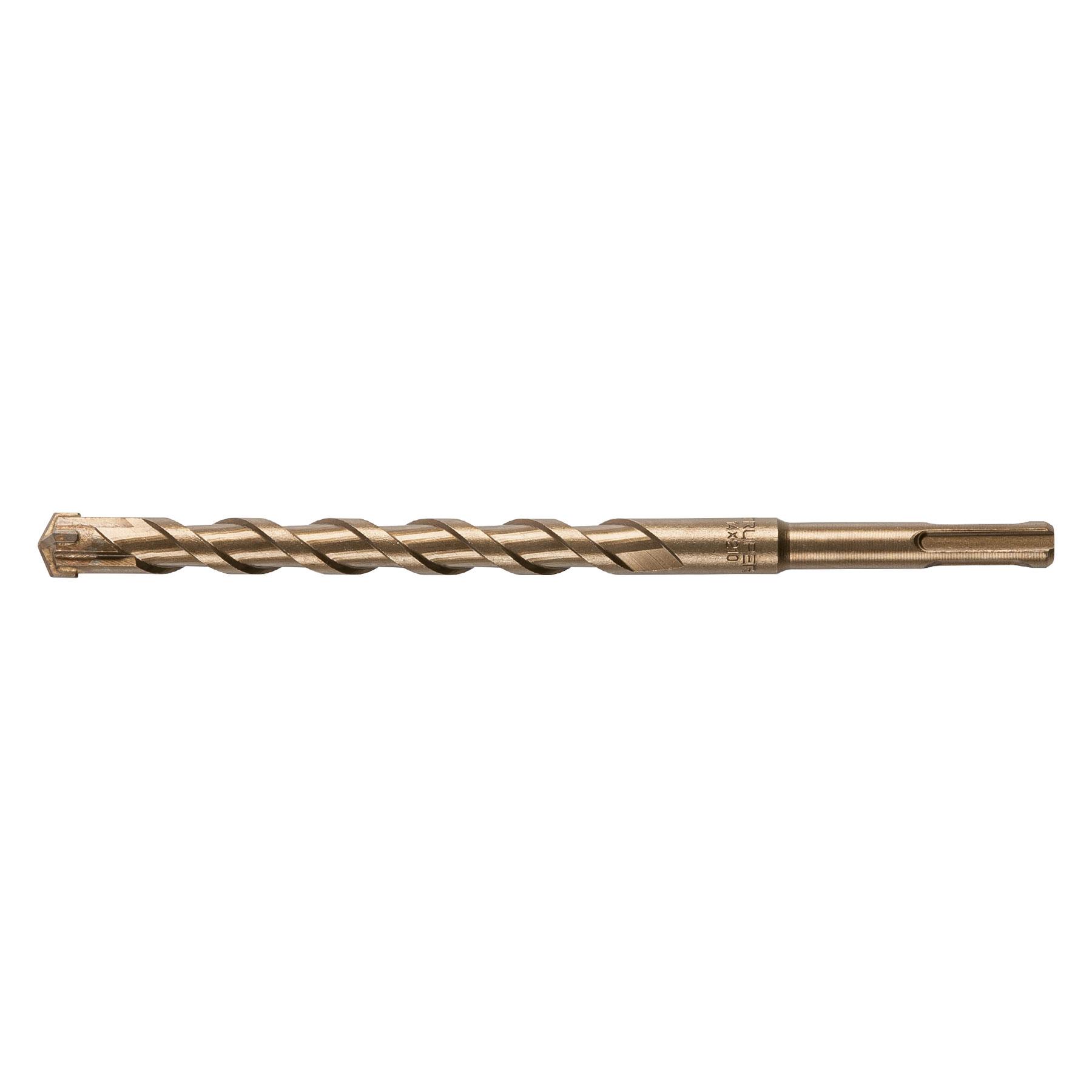 BROCA SDS PLUS 14 X 210 MM, TRUPER