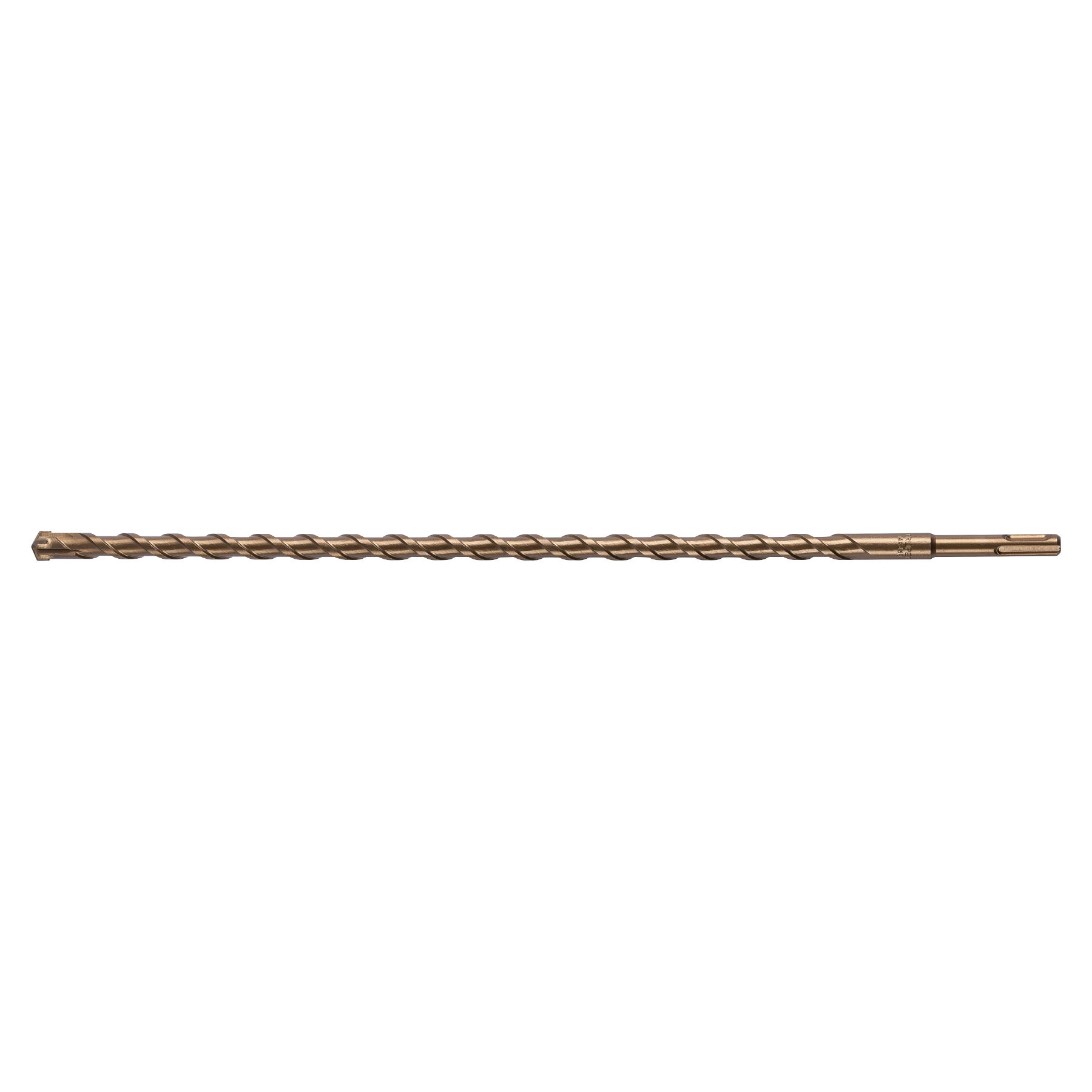 BROCA SDS PLUS 14 X 460 MM, TRUPER