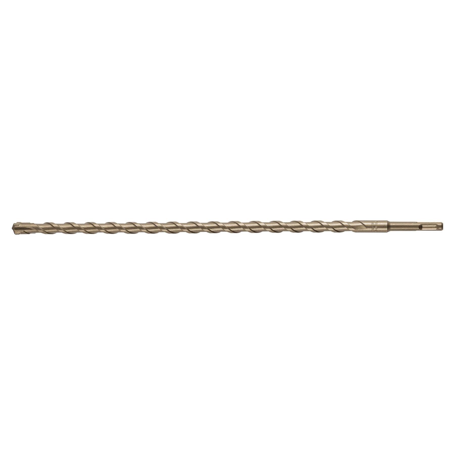 BROCA SDS PLUS 16 X 460 MM, TRUPER