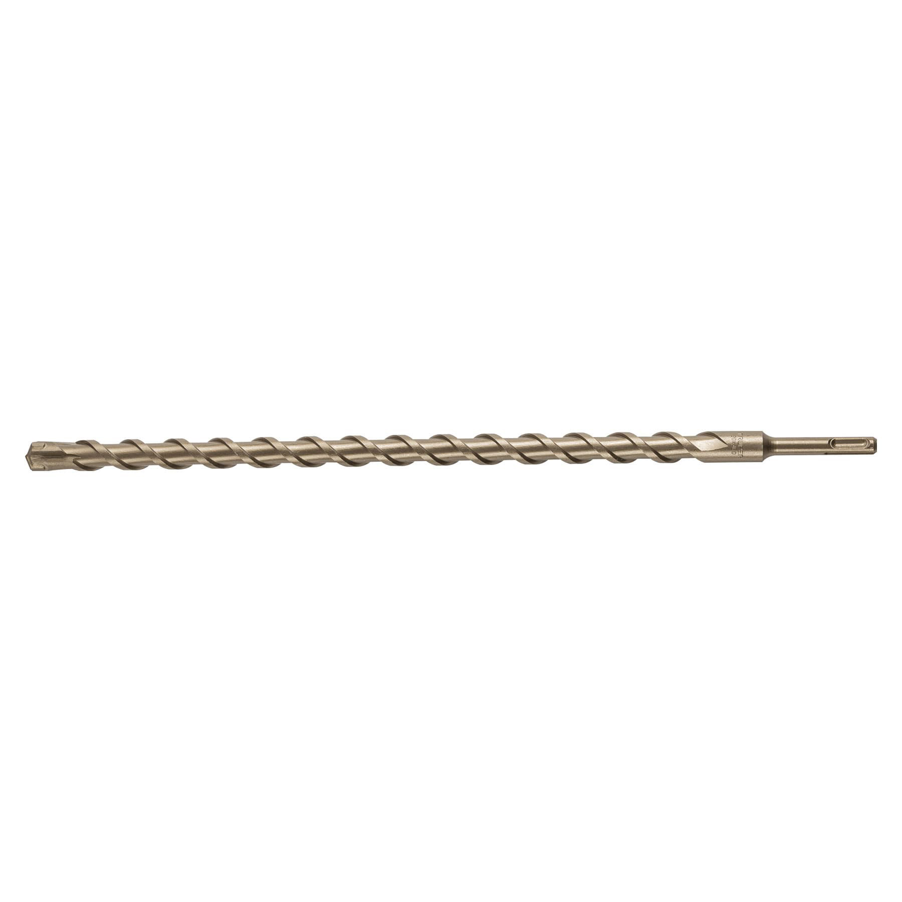 BROCA SDS PLUS 20 X 460 MM, TRUPER