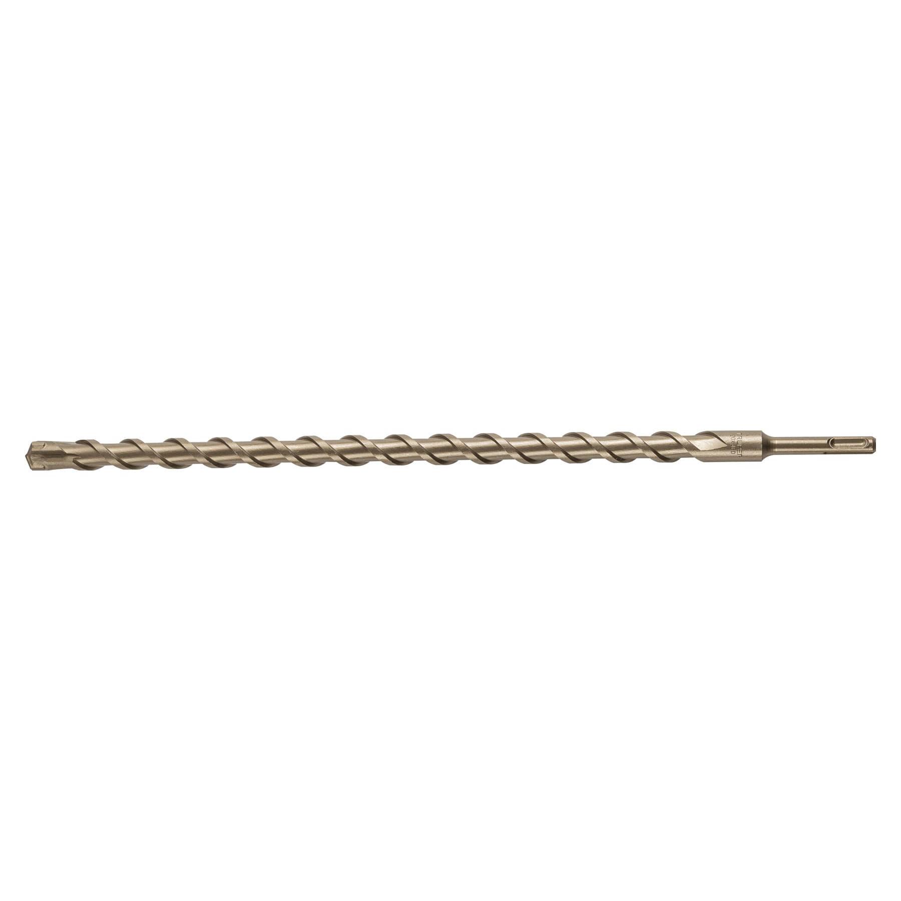 BROCA SDS PLUS 20 X 460 MM, TRUPER